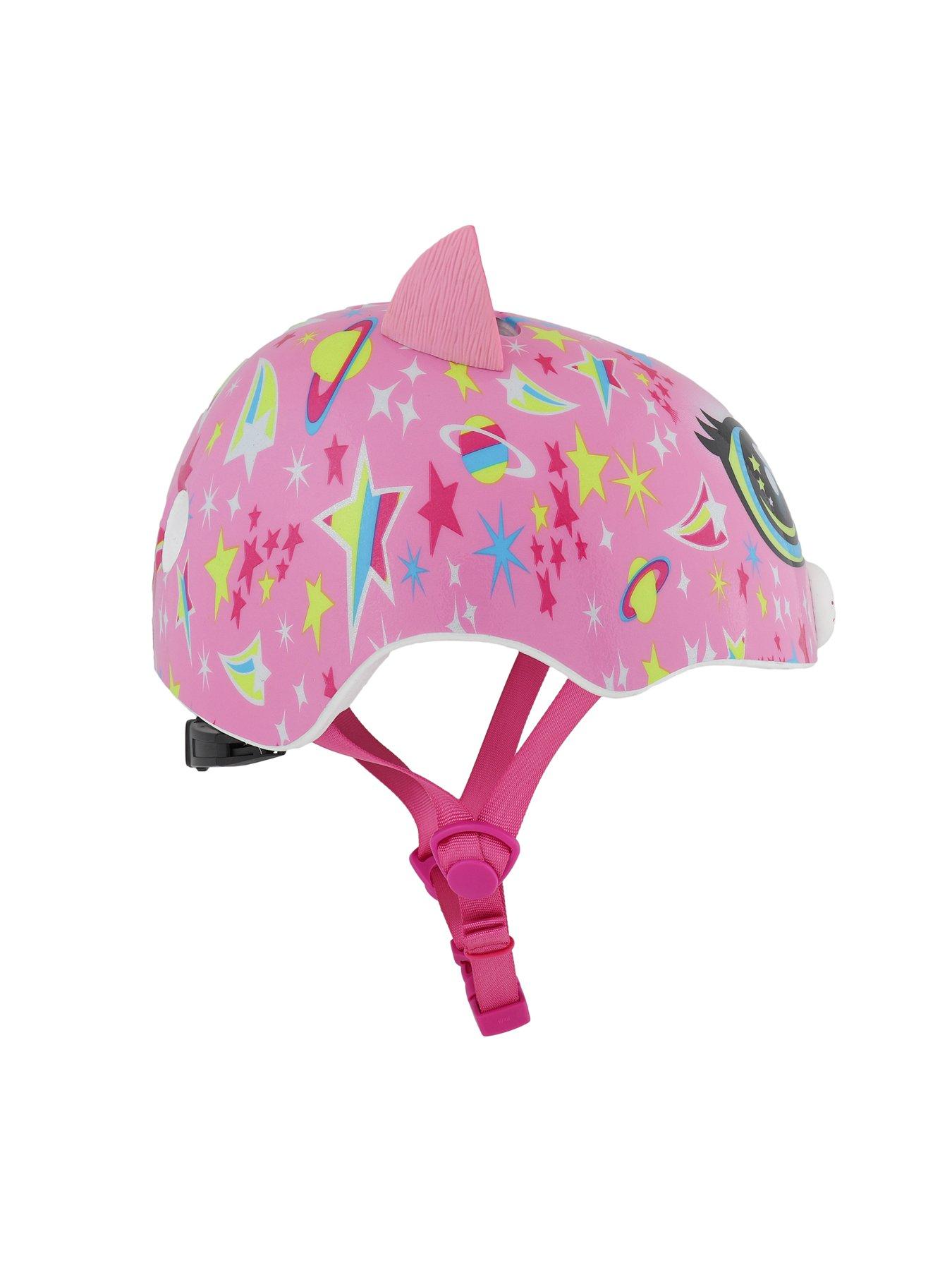 Image 4 of 7 of Raskullz Helmet Child Astro Cat 5+ Years 50&ndash;54cm