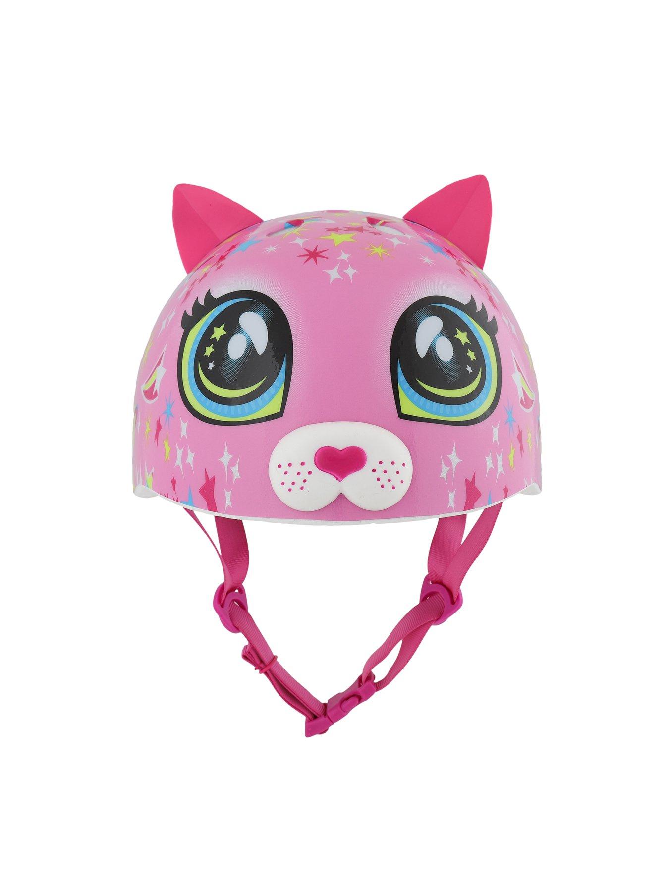 Image 5 of 7 of Raskullz Helmet Child Astro Cat 5+ Years 50&ndash;54cm