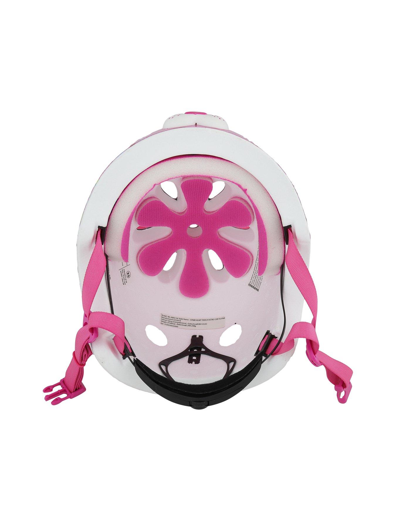 Image 6 of 7 of Raskullz Helmet Child Astro Cat 5+ Years 50&ndash;54cm