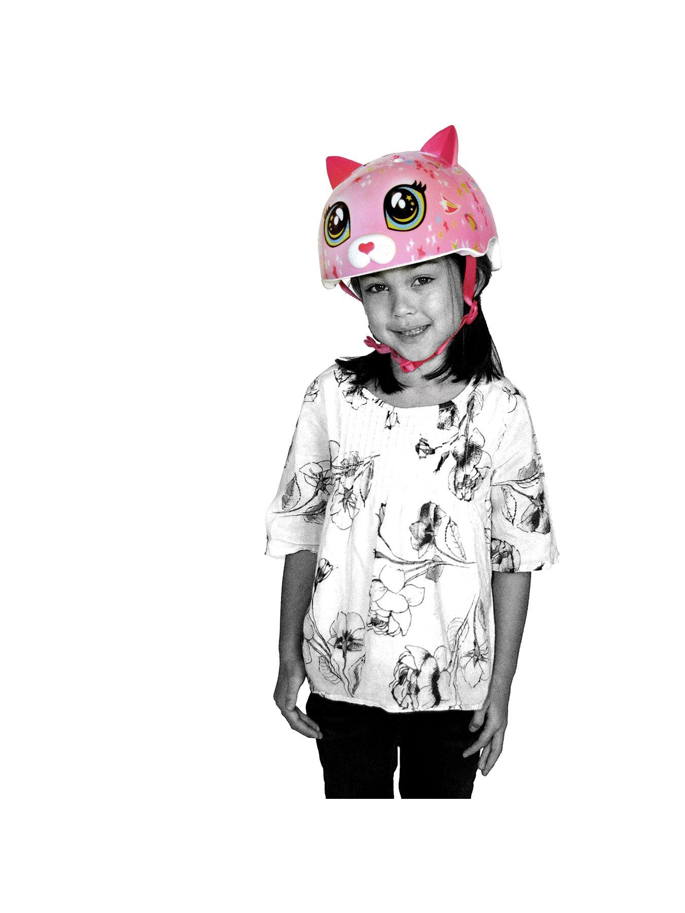 Image 7 of 7 of Raskullz Helmet Child Astro Cat 5+ Years 50&ndash;54cm