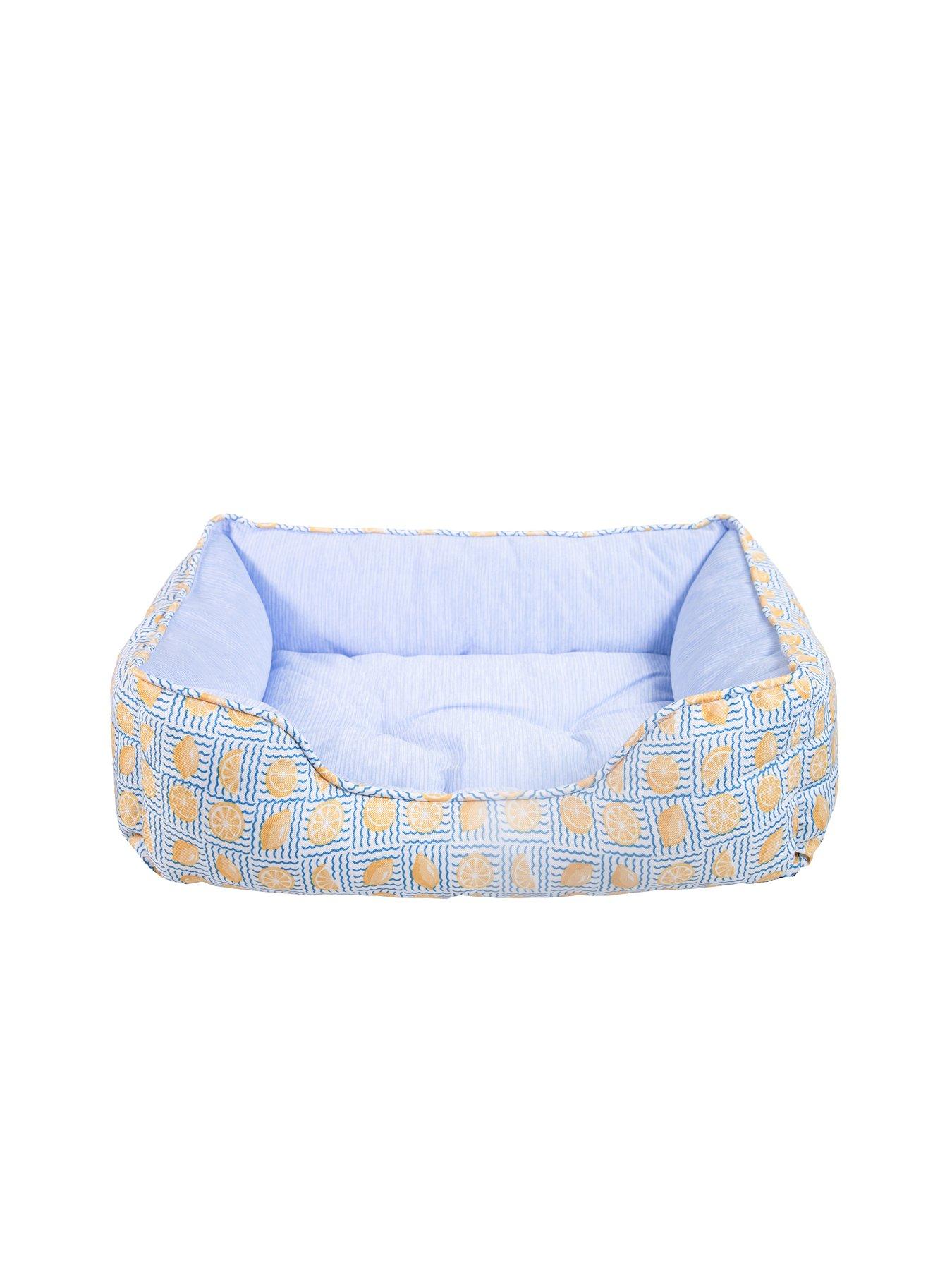 Rosewood Cooling Bed - Small  46 x 36 x15cm