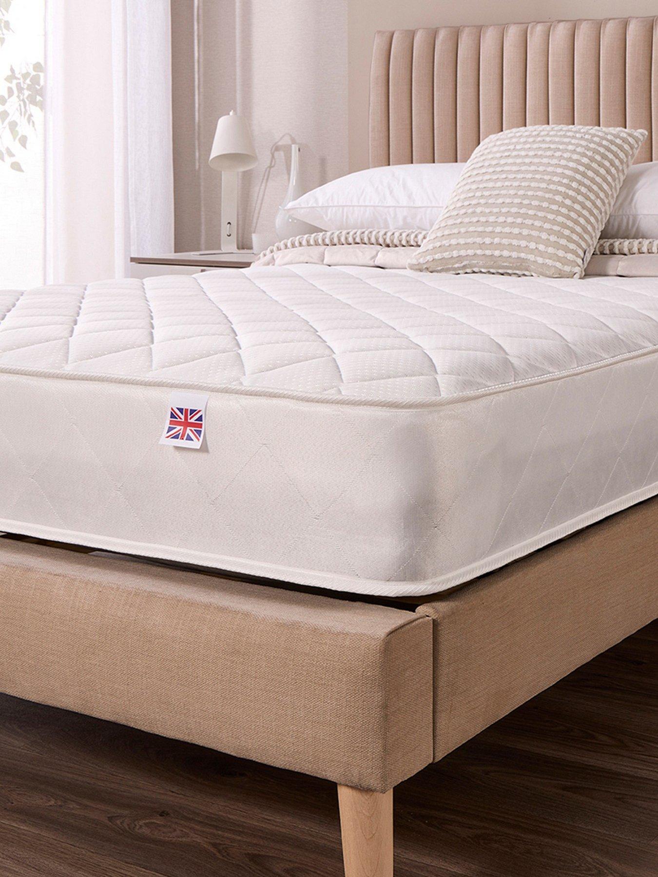 Aspire 1000 Pocket+ Balance Mattress