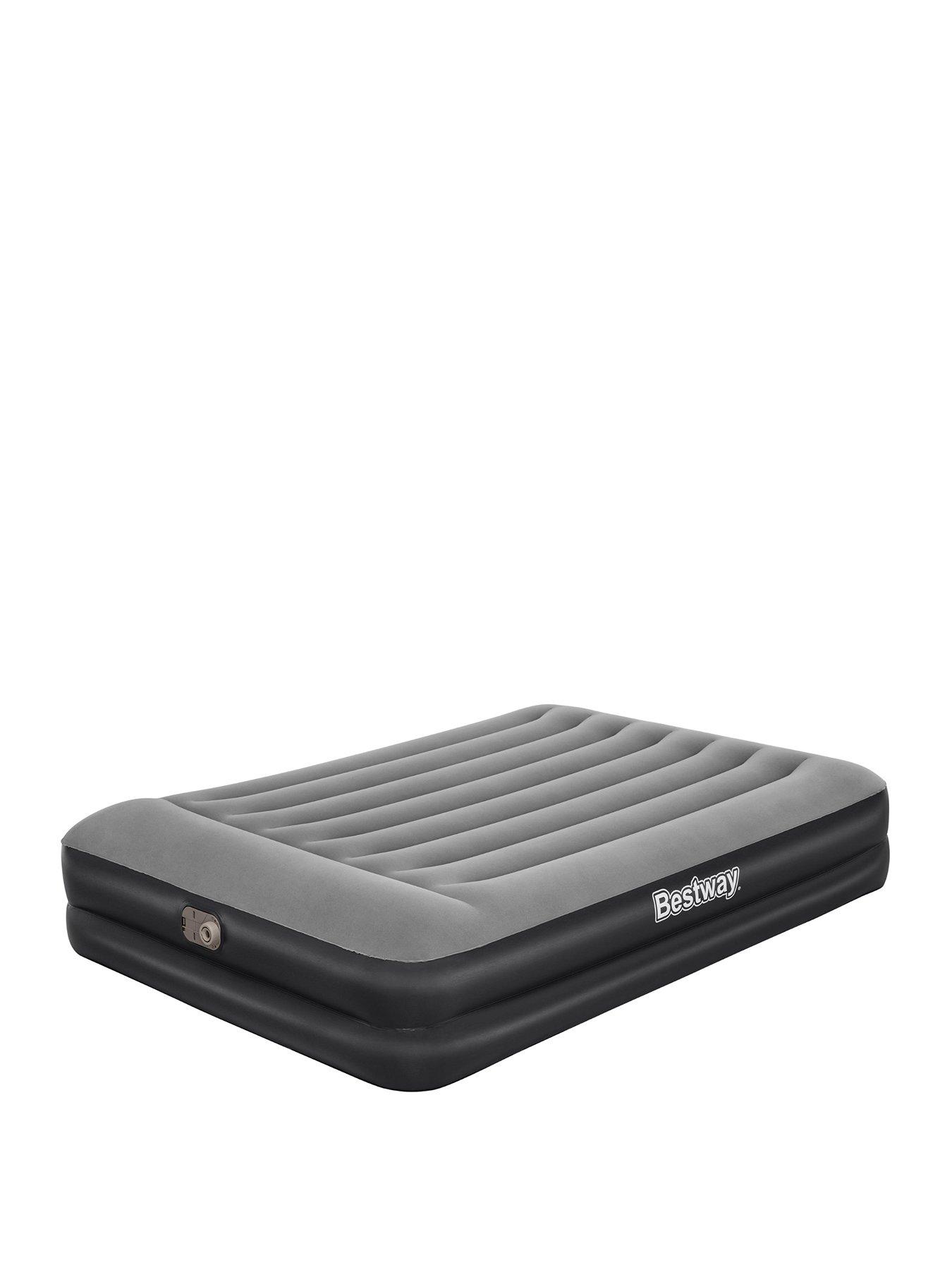 bestway-tritech-queen-airbed-with-ac-pumpfront