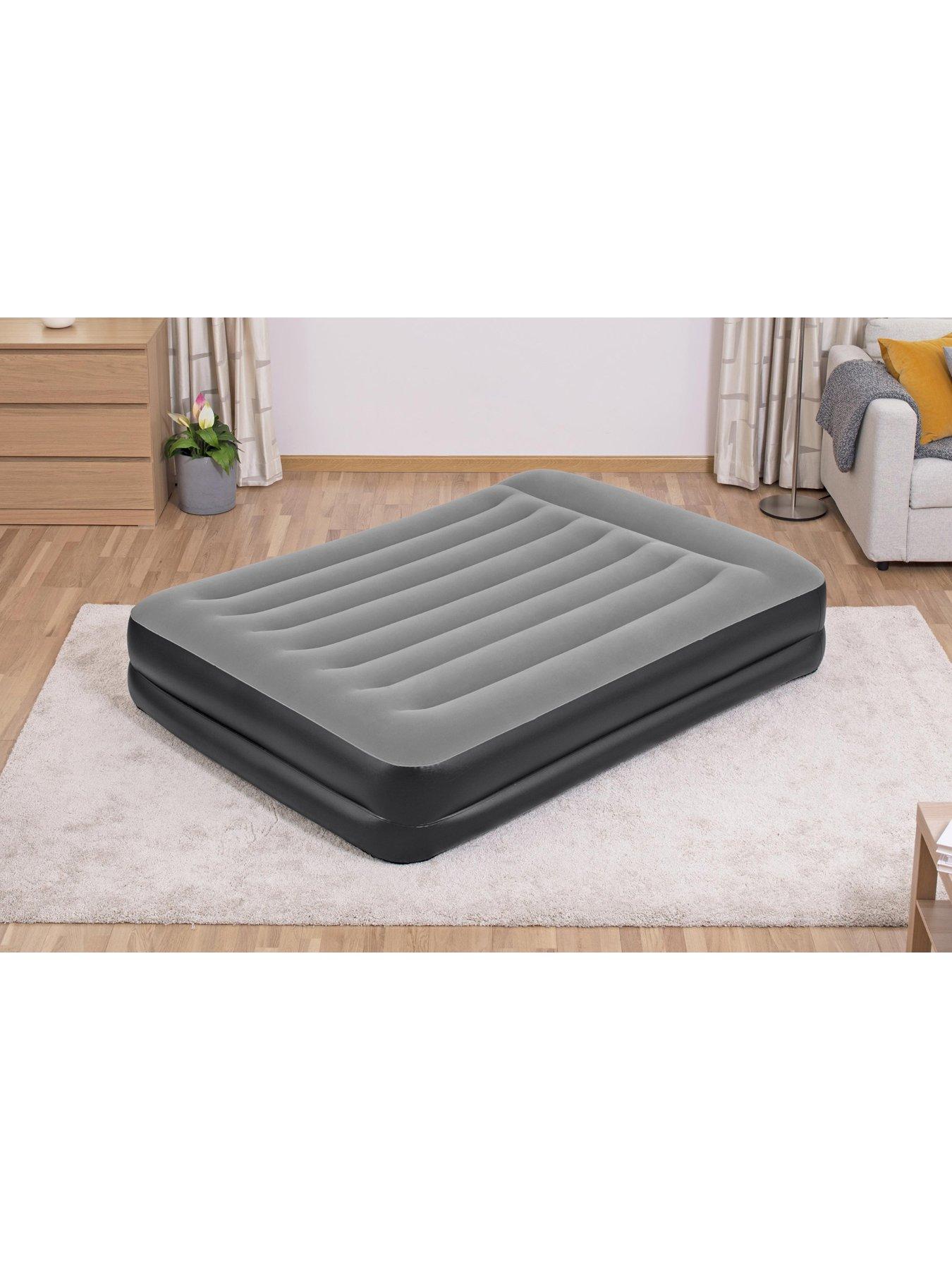 bestway-tritech-queen-airbed-with-ac-pumpstillFront