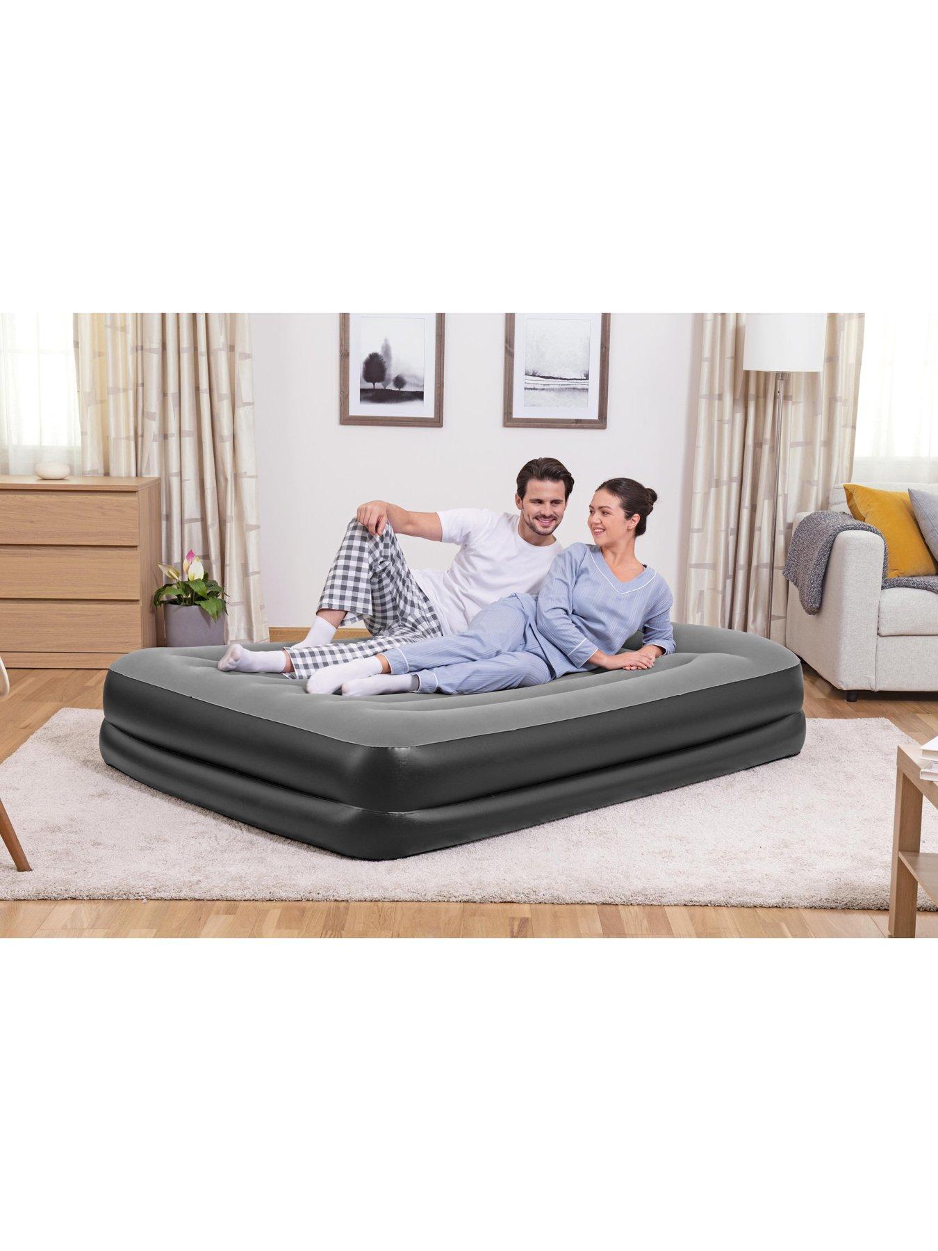 bestway-tritech-queen-airbed-with-ac-pumpback