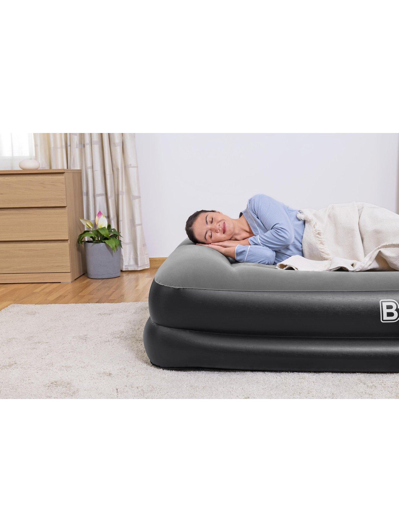 bestway-tritech-queen-airbed-with-ac-pumpoutfit