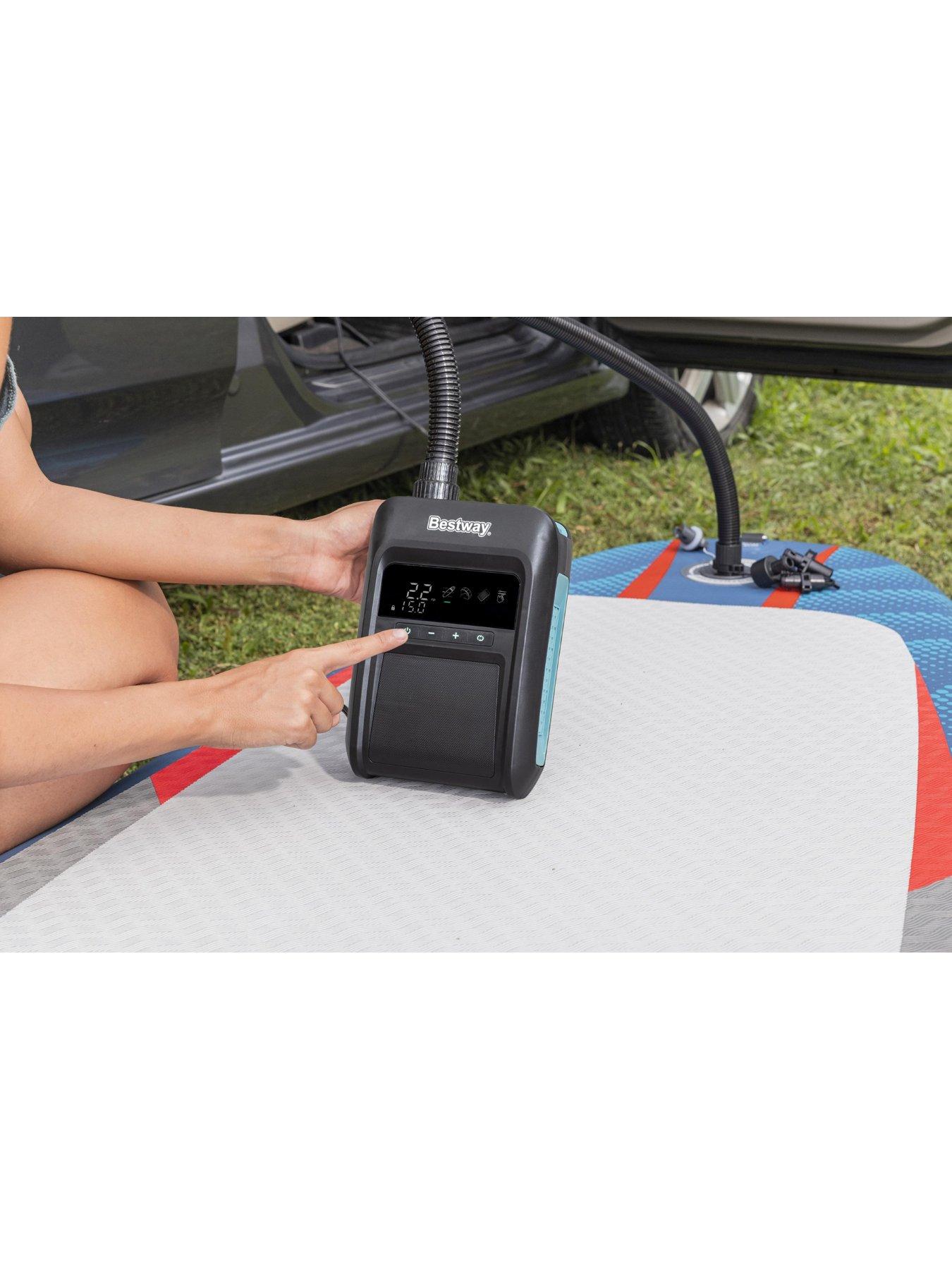bestway-powergrip-sup-electric-air-pump-12v-dcstillFront