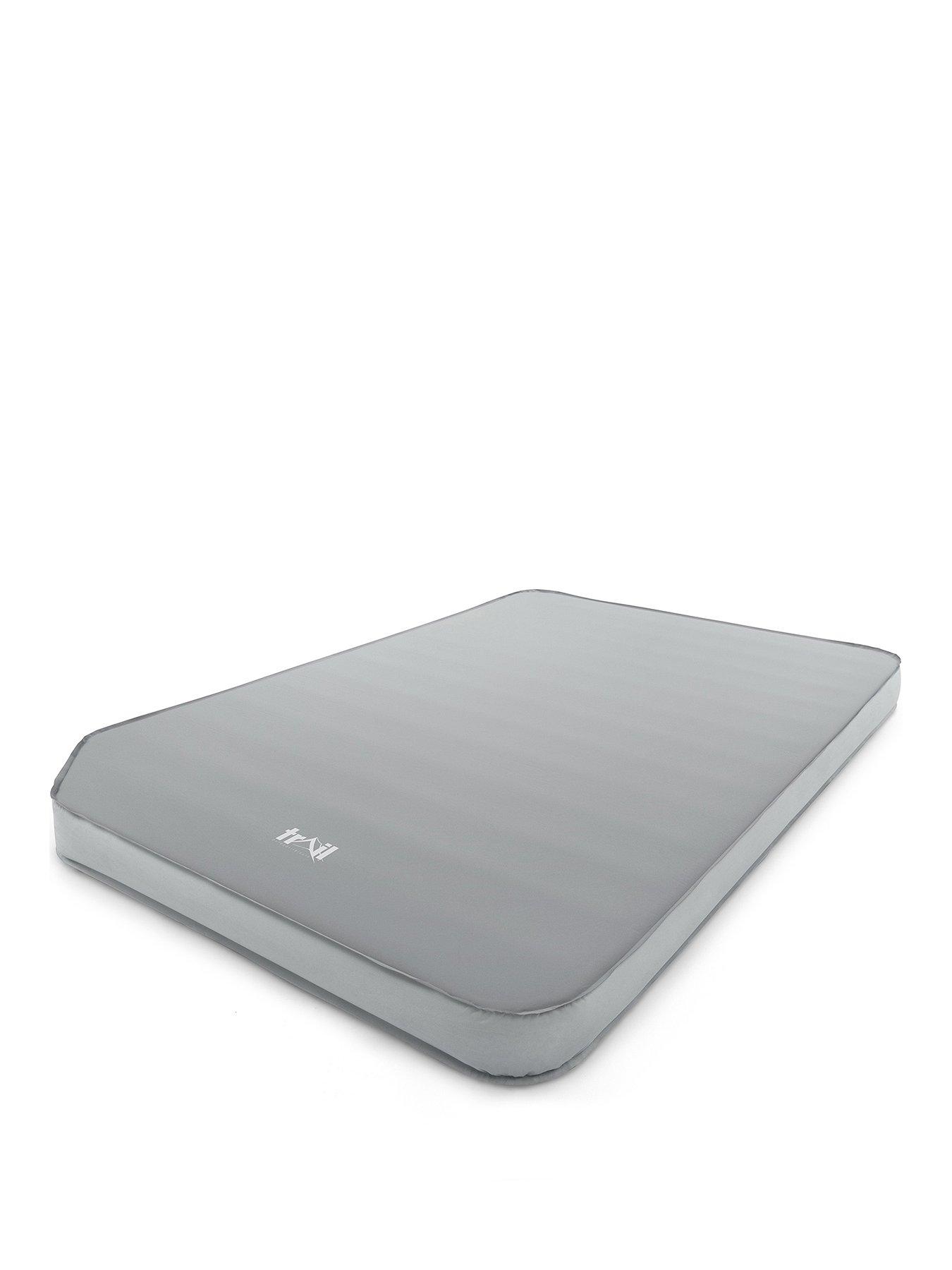 Image 1 of 7 of Trail Deluxe Self-Inflating Campervan Mattress