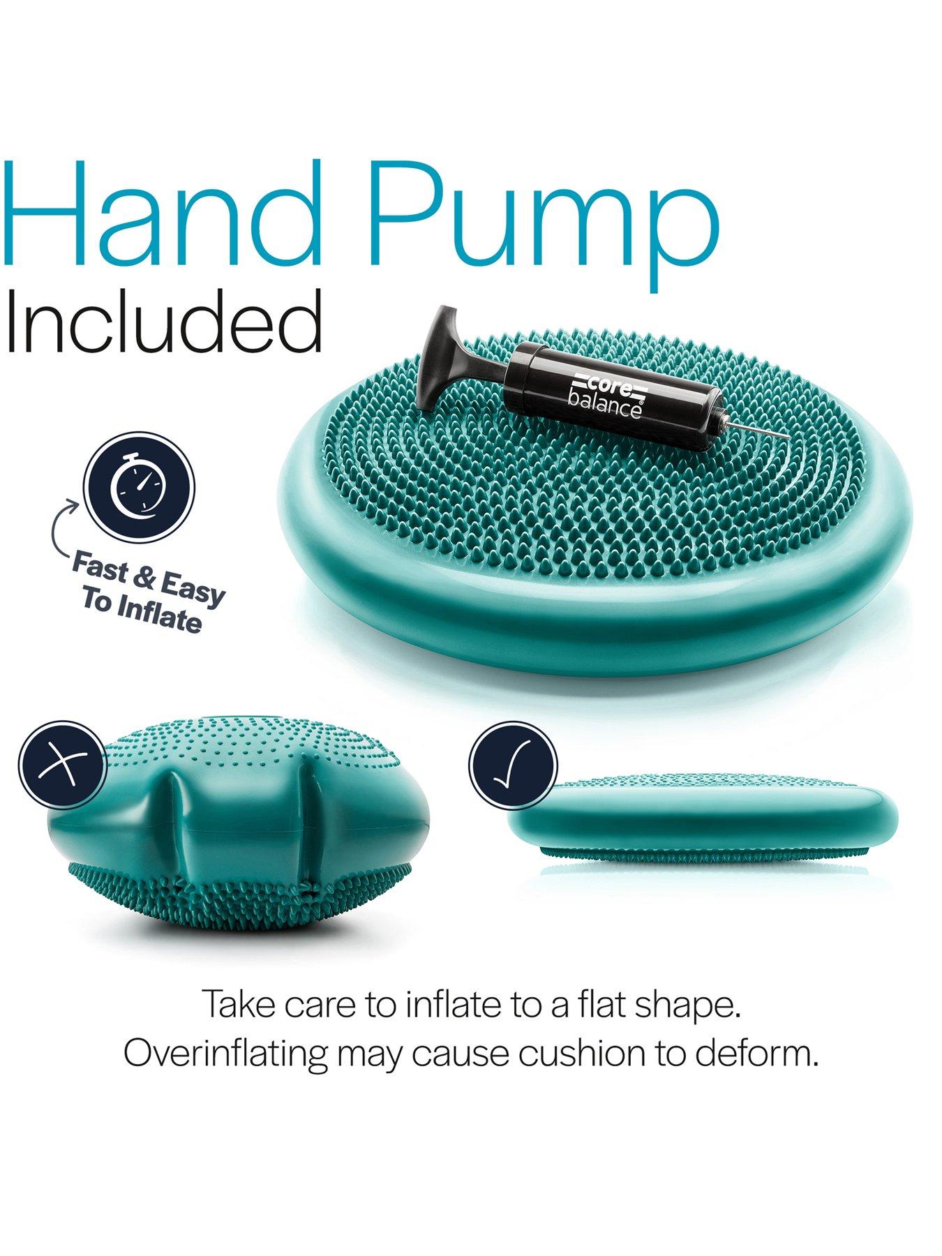 core-balance-wobble-cushion-tealoutfit