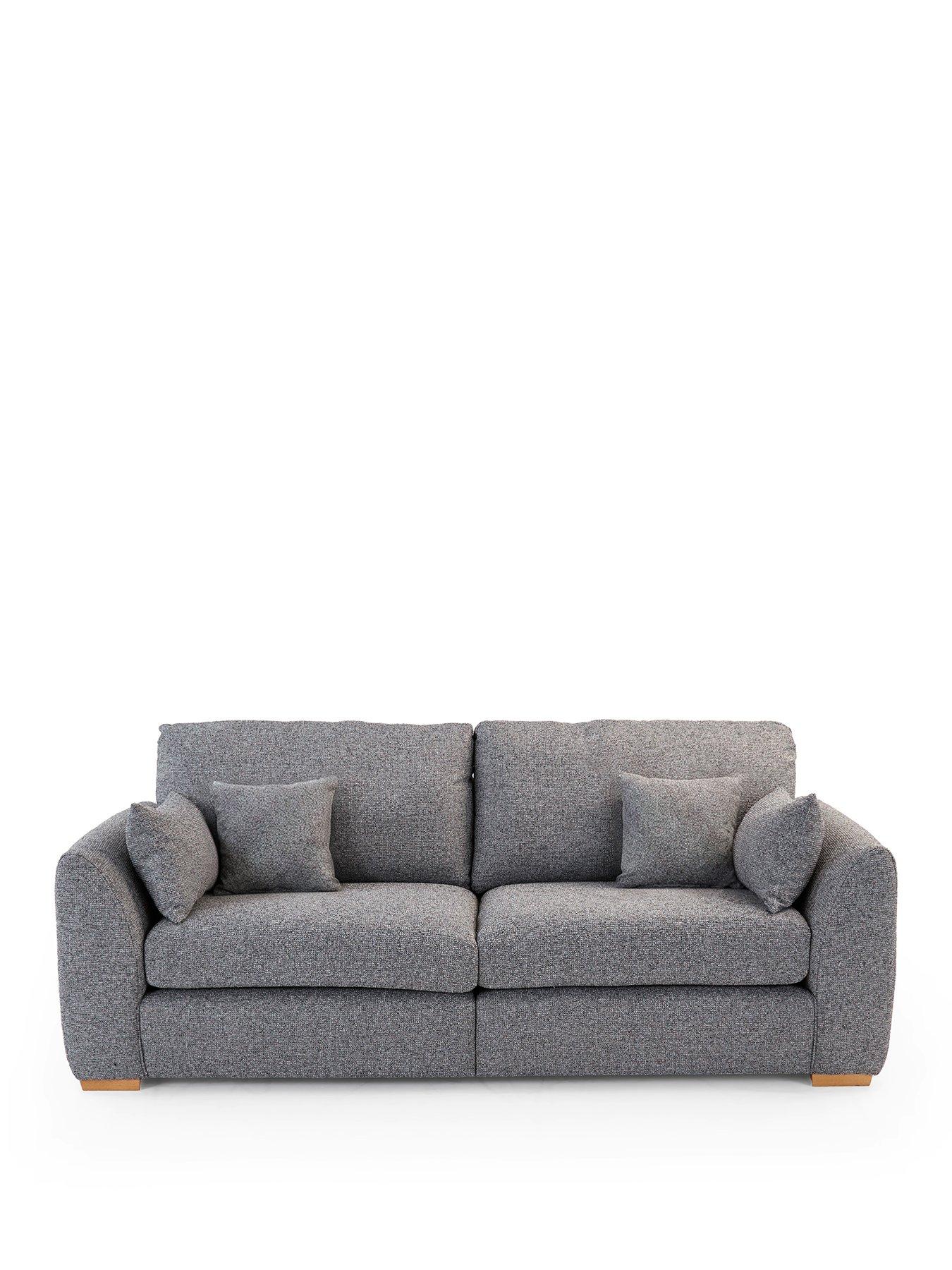 Image 2 of 7 of The Very Collection Seren 4 Seater Sofa