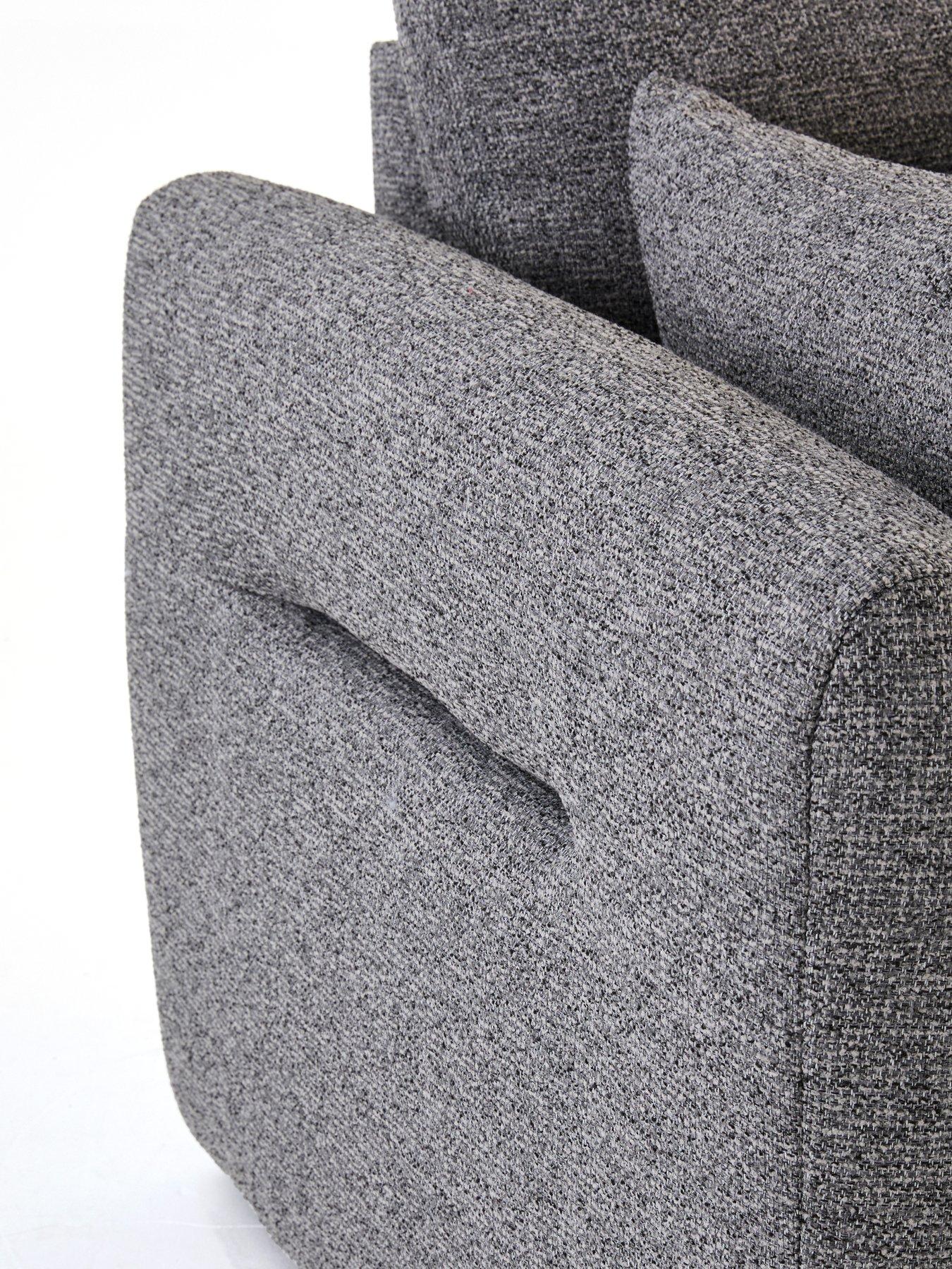 Image 4 of 7 of The Very Collection Seren 4 Seater Sofa
