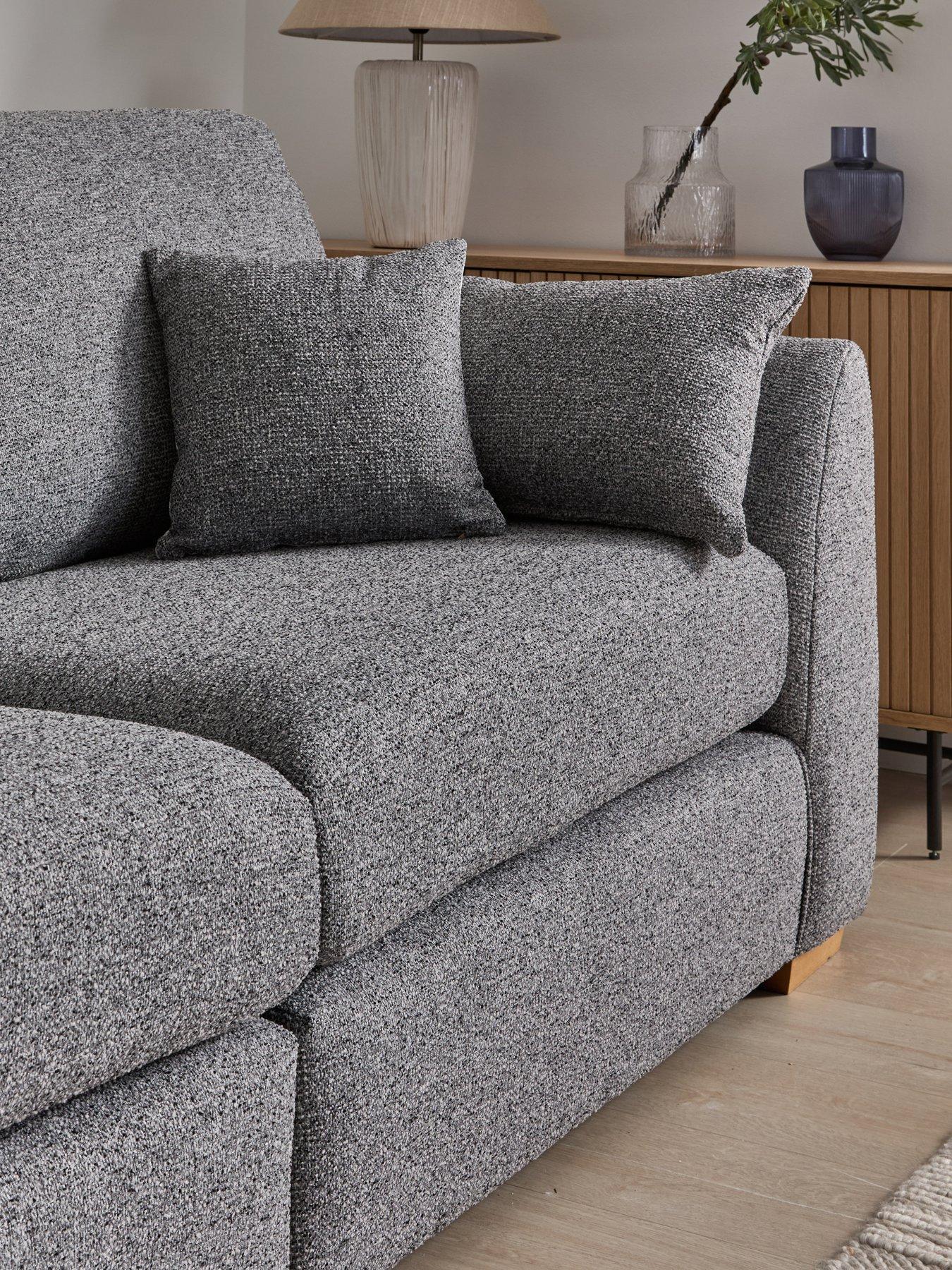 Image 5 of 7 of The Very Collection Seren 4 Seater Sofa