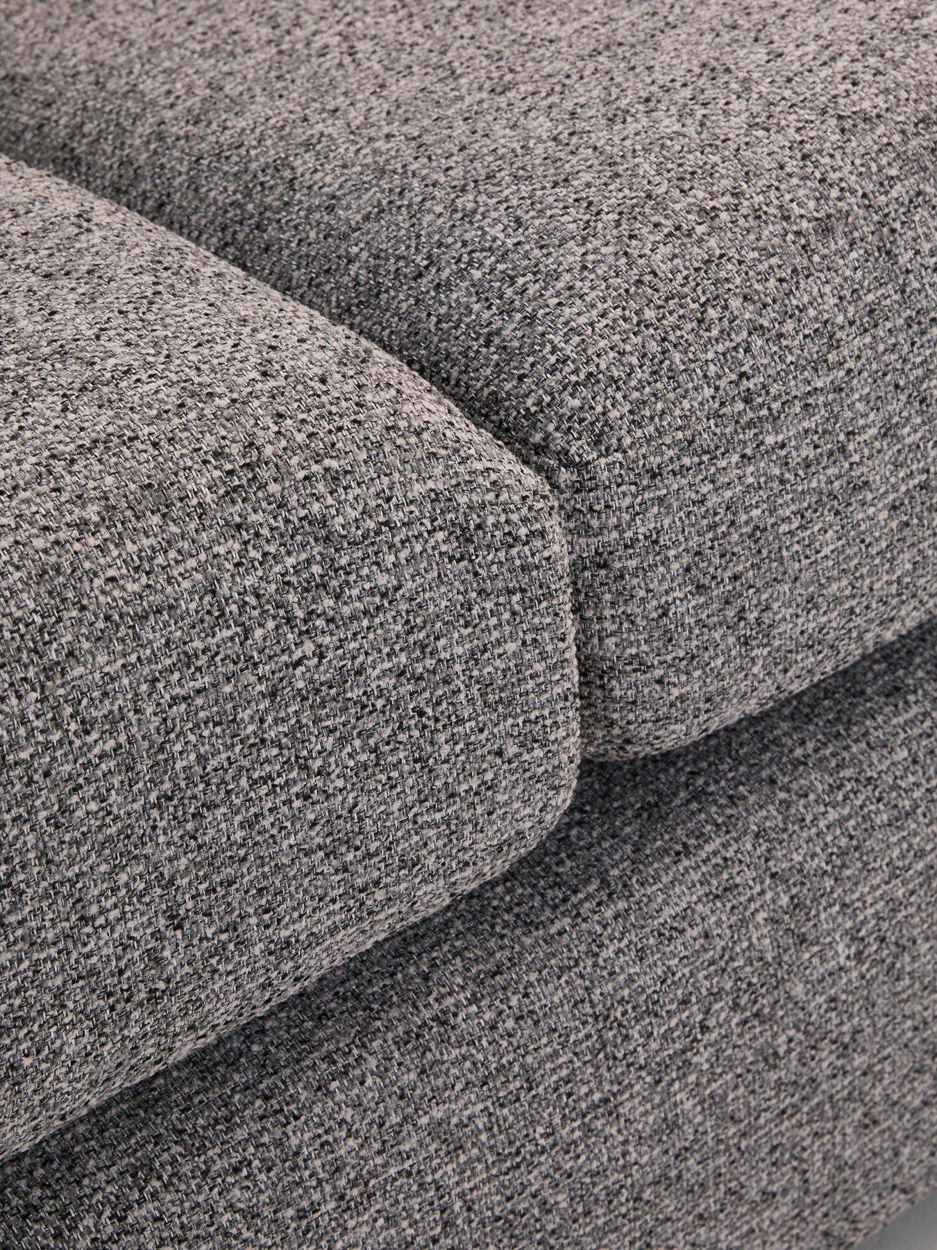 Image 6 of 7 of The Very Collection Seren 4 Seater Sofa
