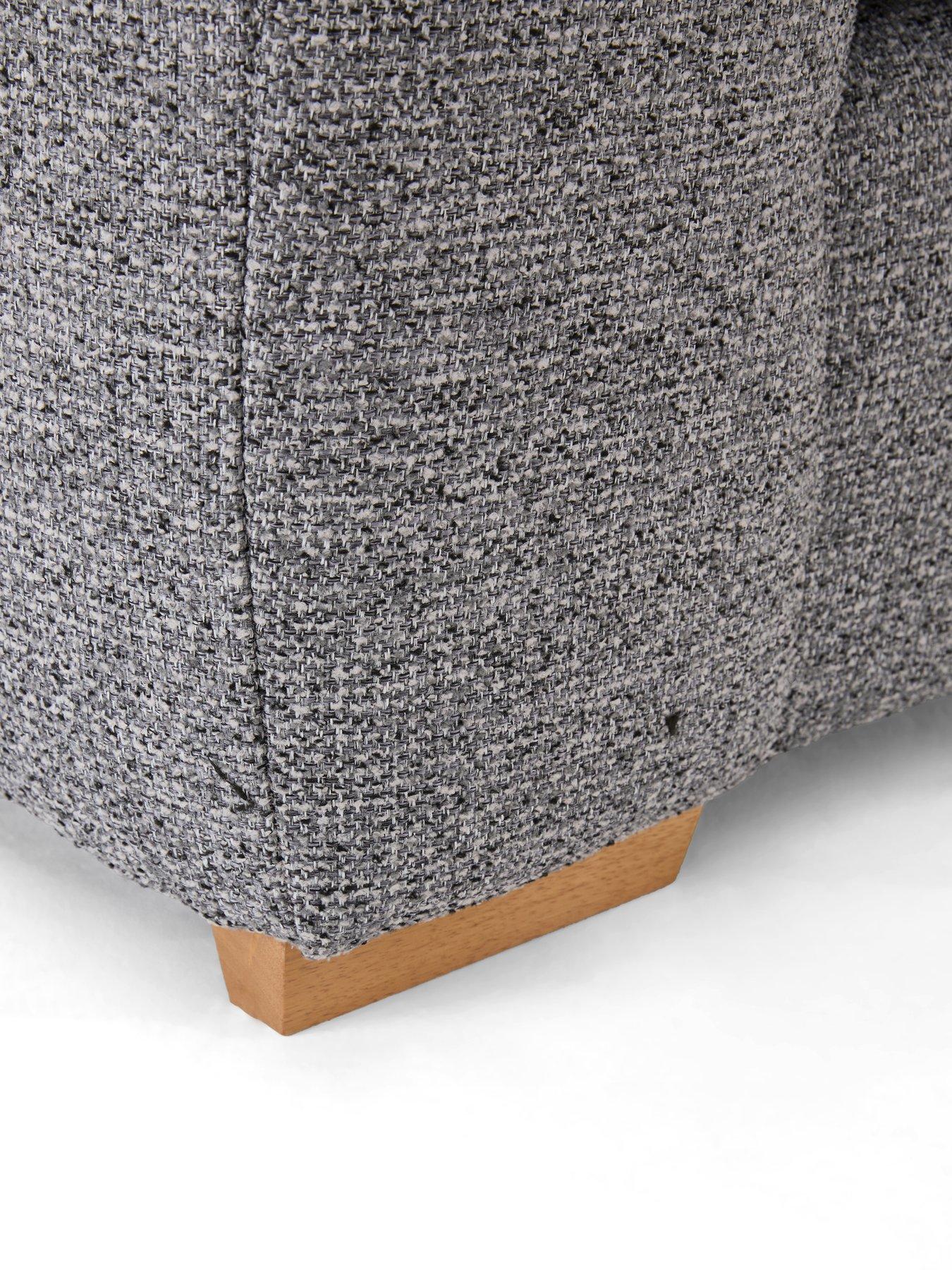Image 7 of 7 of The Very Collection Seren 4 Seater Sofa