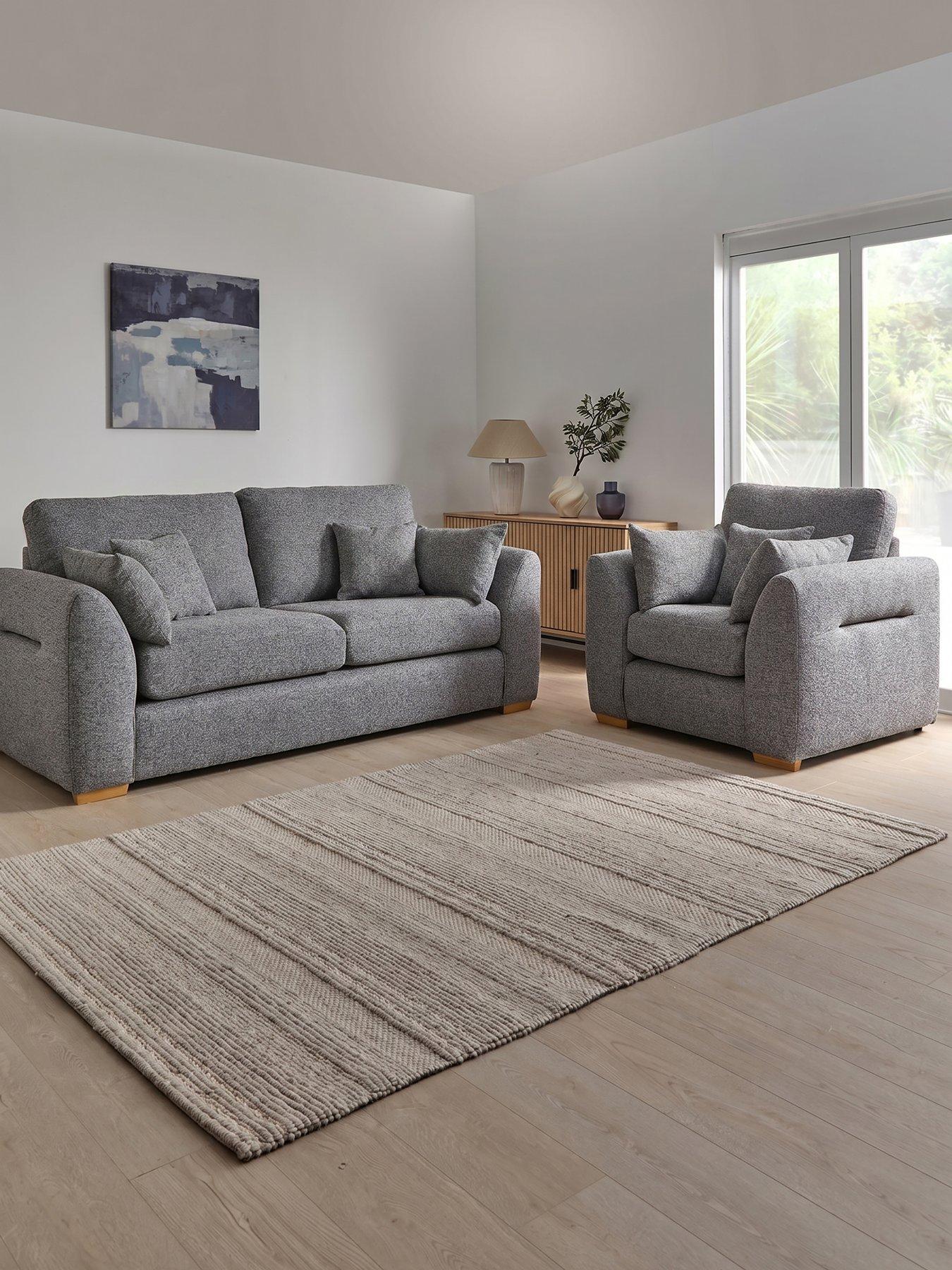 The Very Collection Seren 3 + Chair