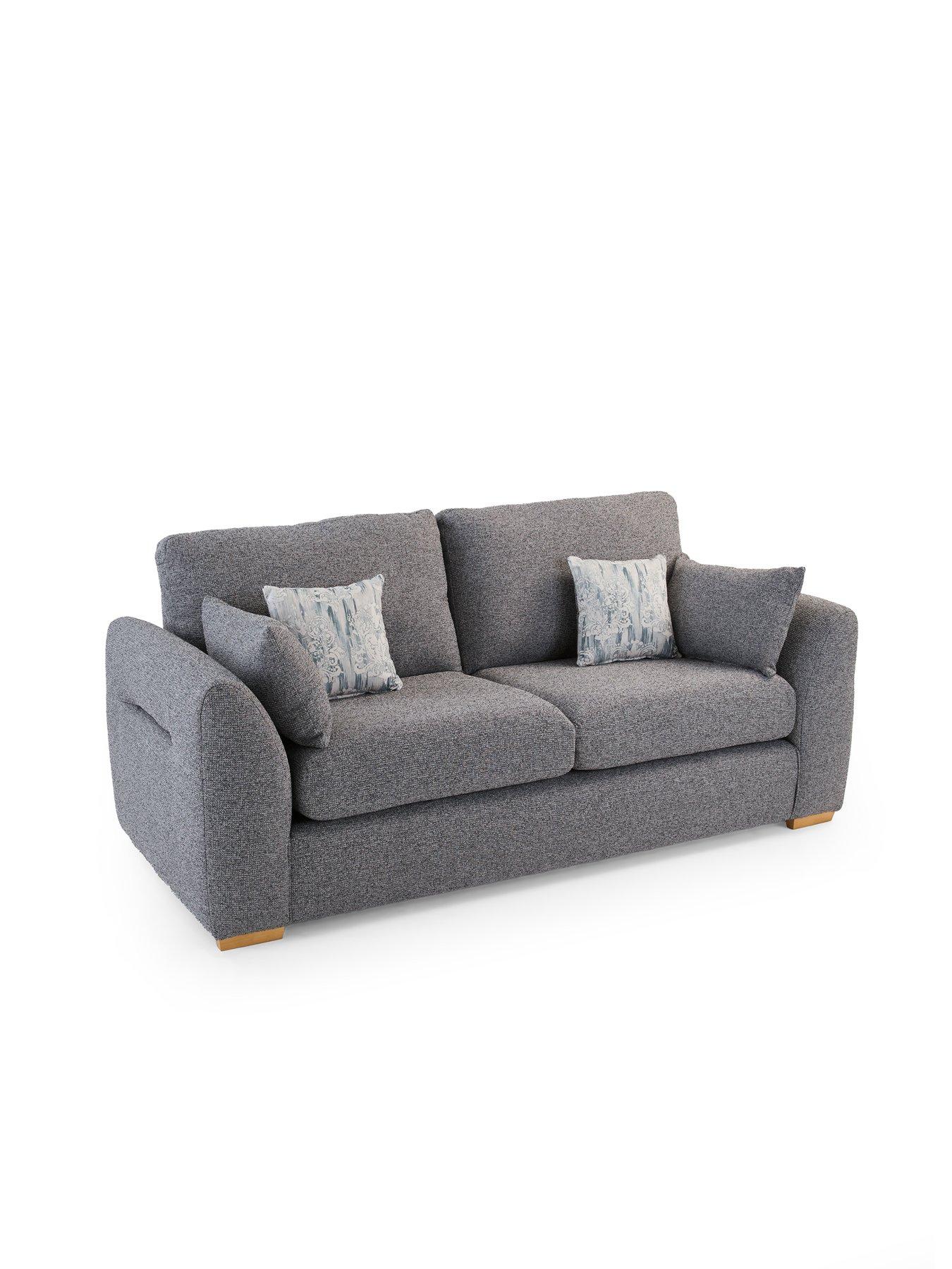 Image 3 of 7 of The Very Collection Seren 3 + Chair