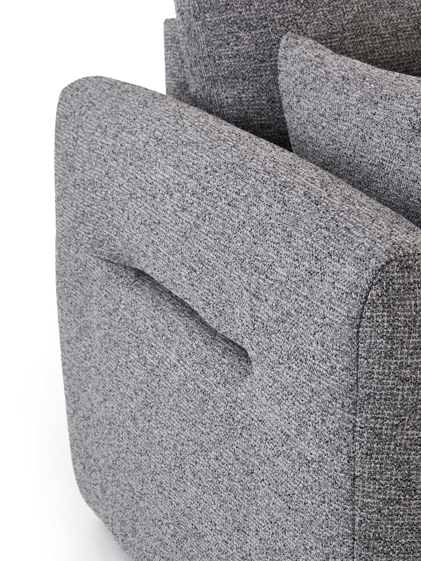 Image 5 of 7 of The Very Collection Seren 3 + Chair