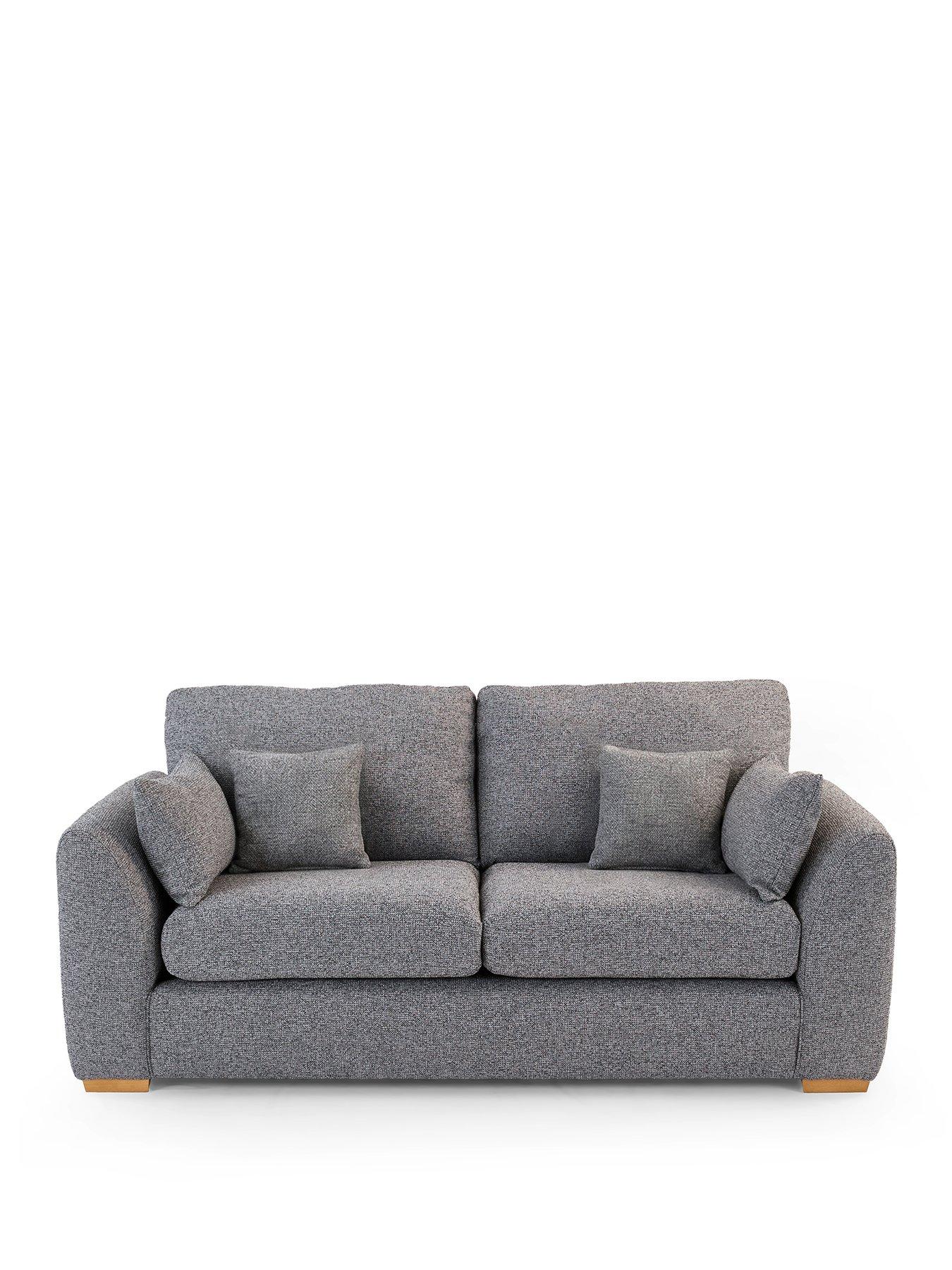 Image 2 of 7 of The Very Collection Seren 3 Seater Sofa