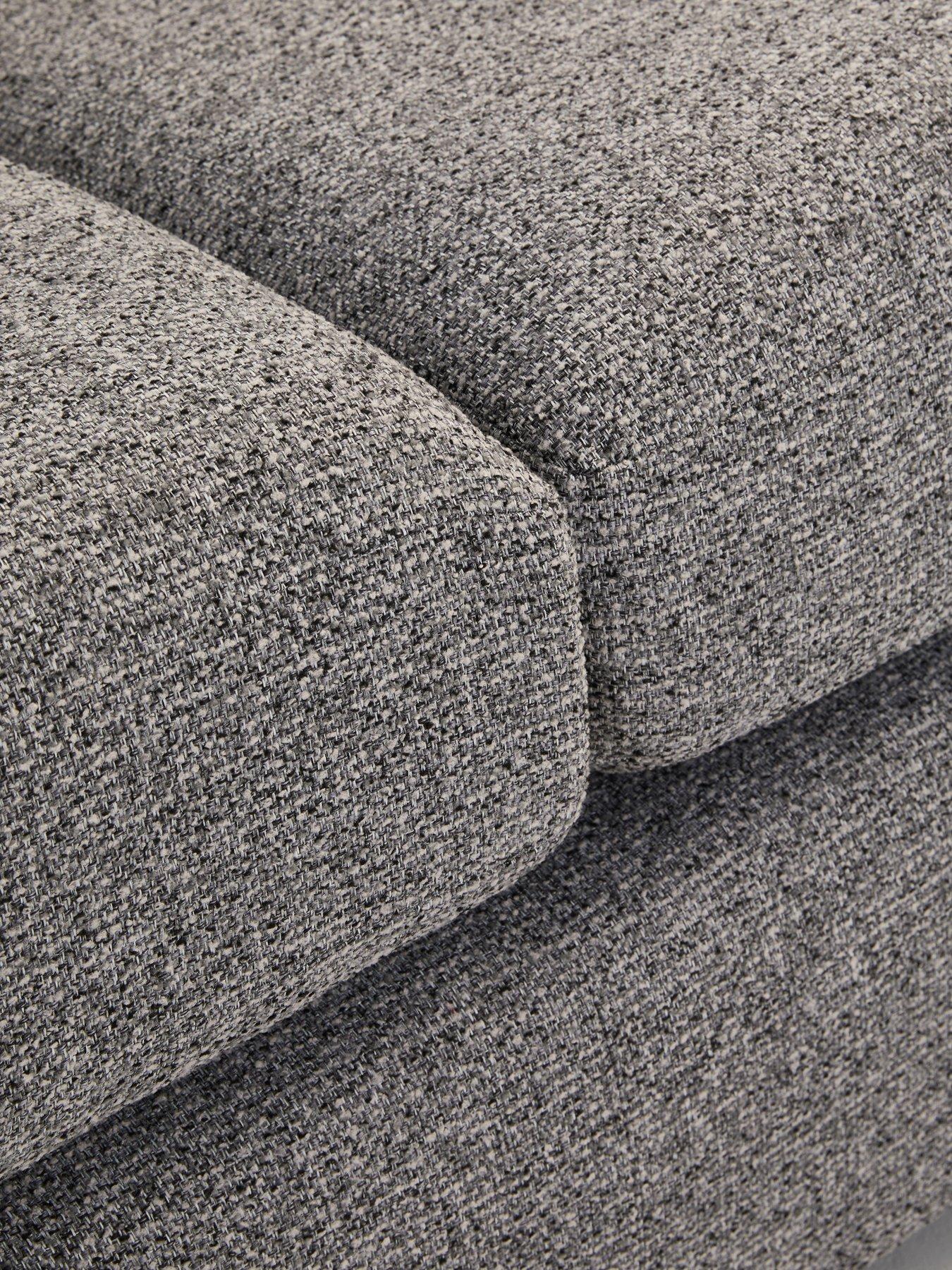 Image 6 of 7 of The Very Collection Seren 3 Seater Sofa