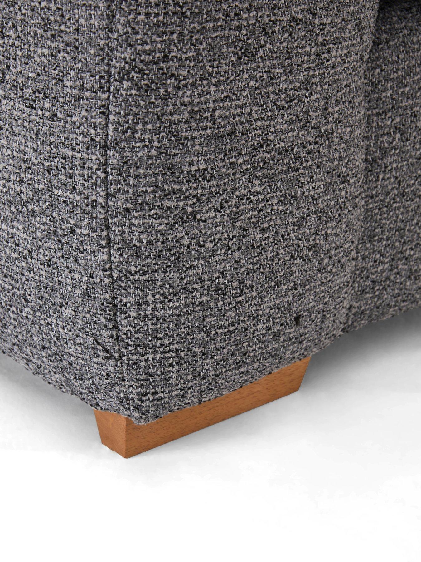 Image 7 of 7 of The Very Collection Seren 3 Seater Sofa