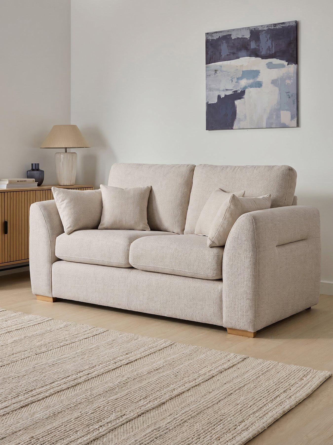 The Very Collection Seren 2 Seater Sofa