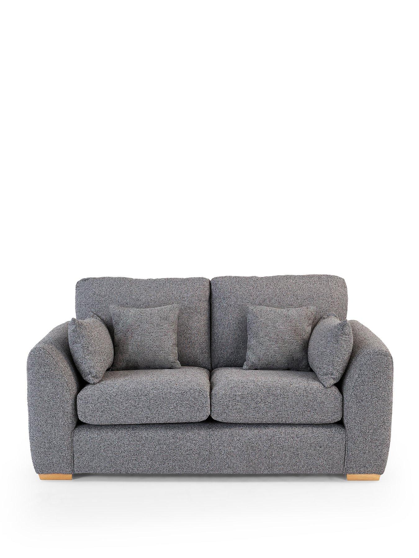 Image 2 of 7 of The Very Collection Seren 2 Seater Sofa