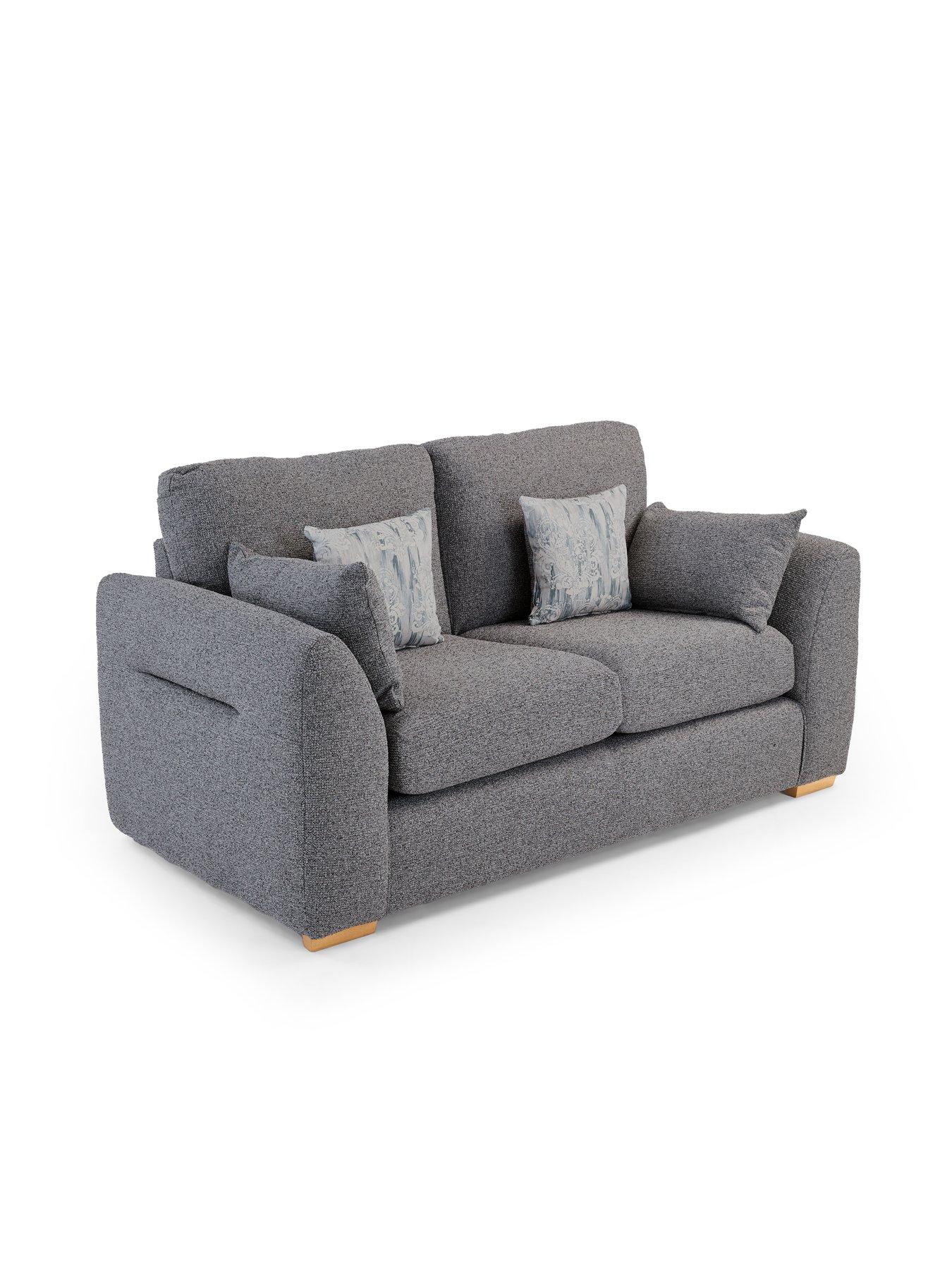 Image 3 of 7 of The Very Collection Seren 2 Seater Sofa