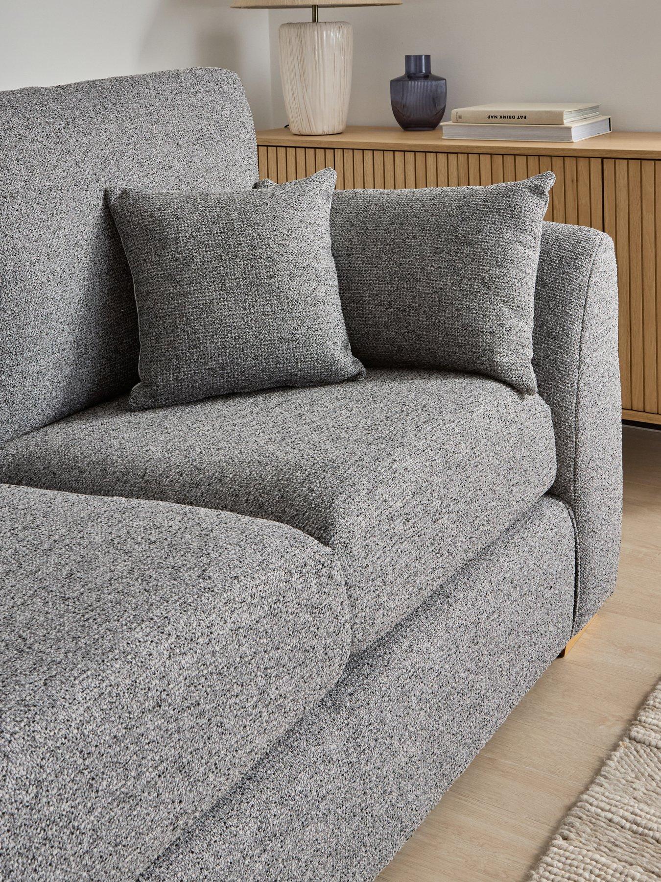 Image 7 of 7 of The Very Collection Seren 2 Seater Sofa