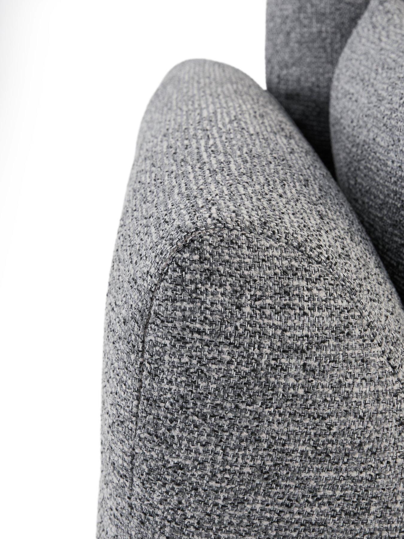 Image 5 of 7 of The Very Collection Seren Snuggle Chair