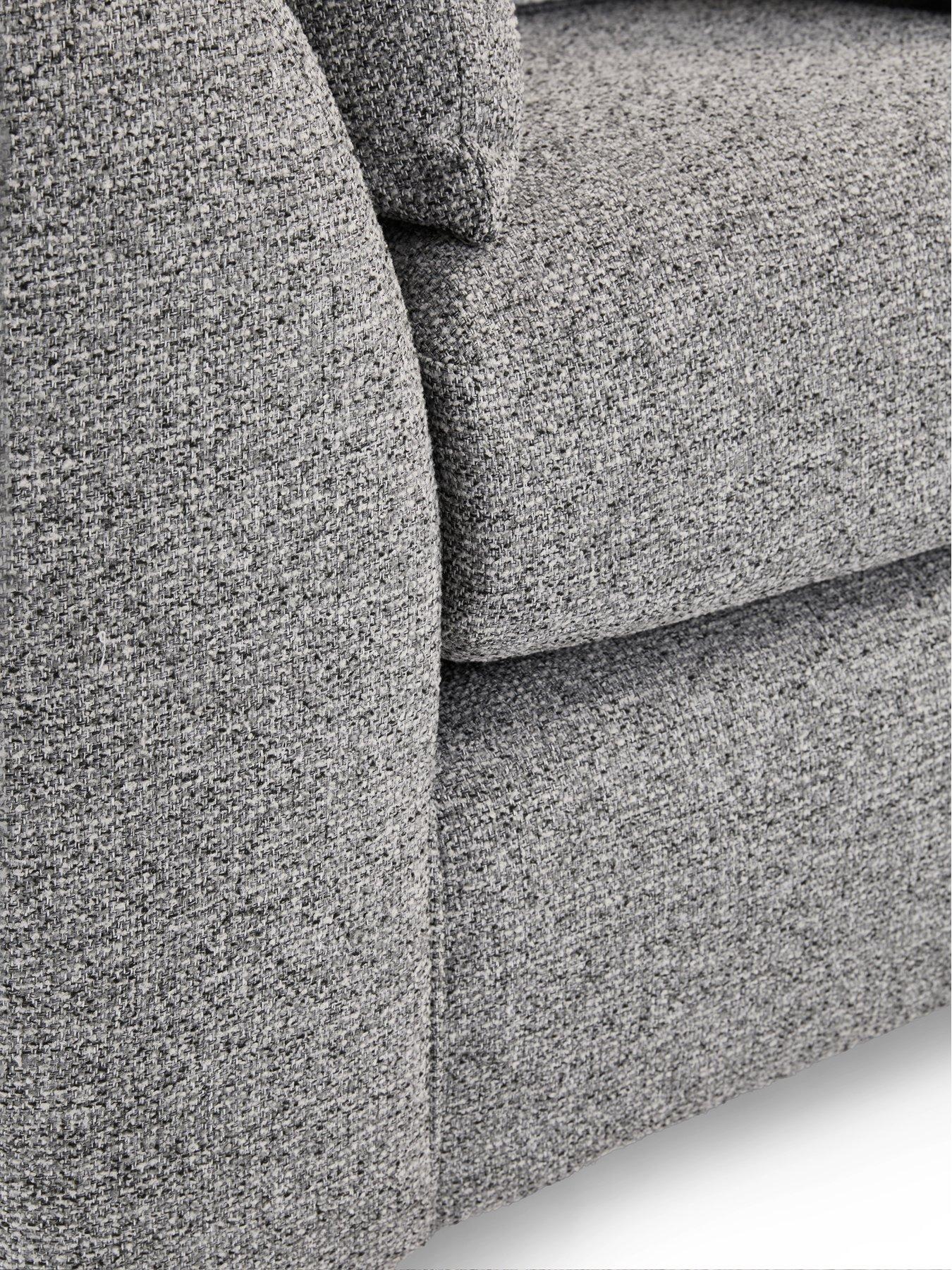 Image 6 of 7 of The Very Collection Seren Snuggle Chair