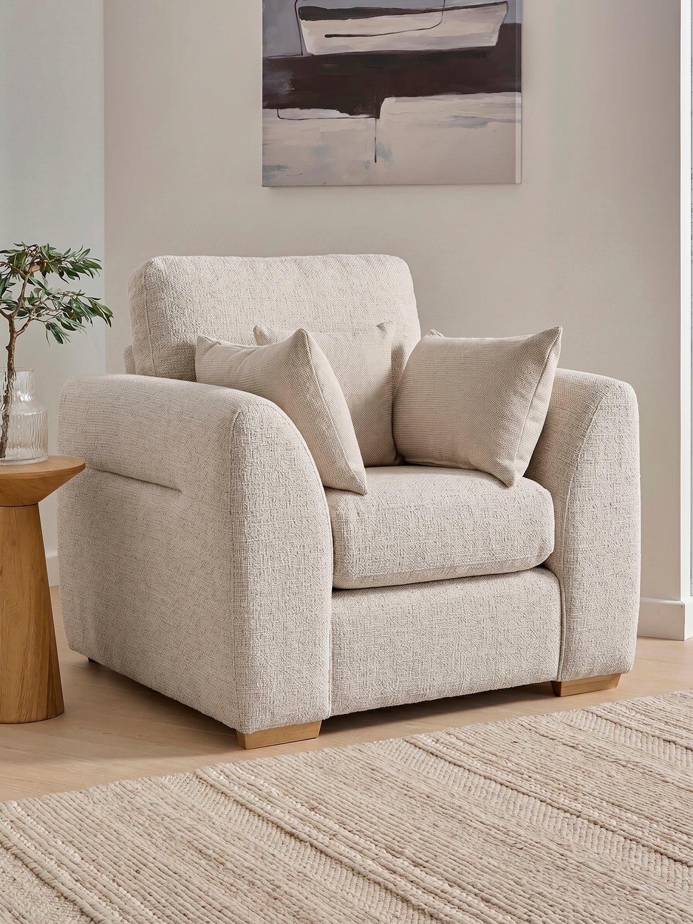 The Very Collection Seren Chair