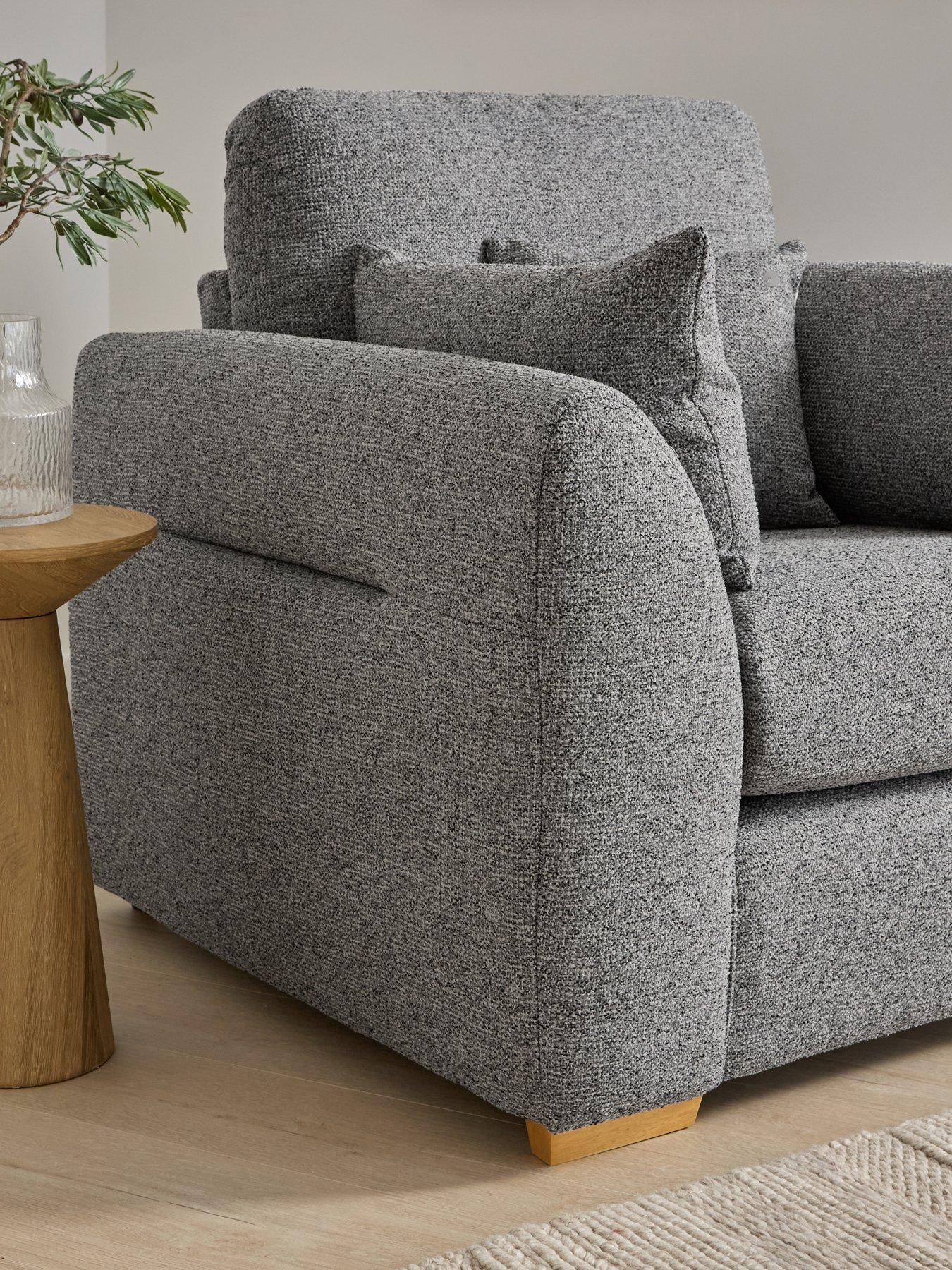 Image 7 of 7 of The Very Collection Seren Armchair&nbsp;- Made to Order in the UK