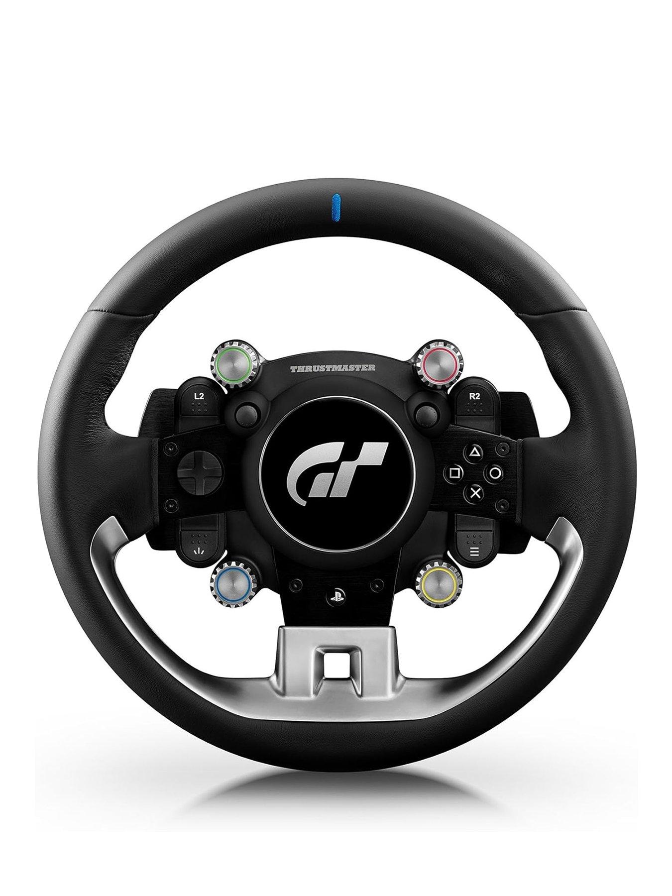 Image 1 of 4 of Thrustmaster GT Wheel Add-On