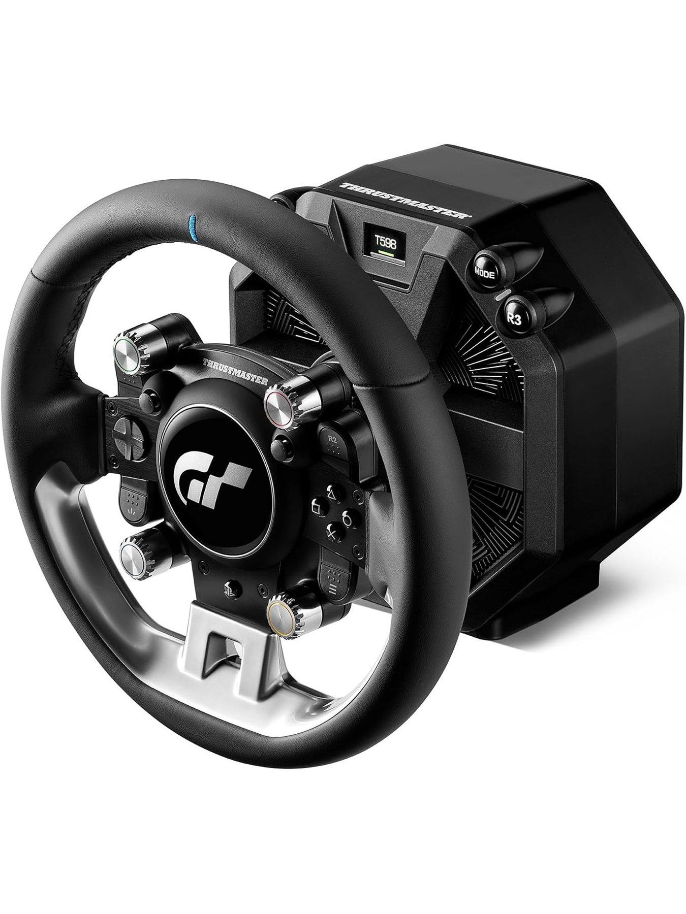 Image 3 of 4 of Thrustmaster GT Wheel Add-On