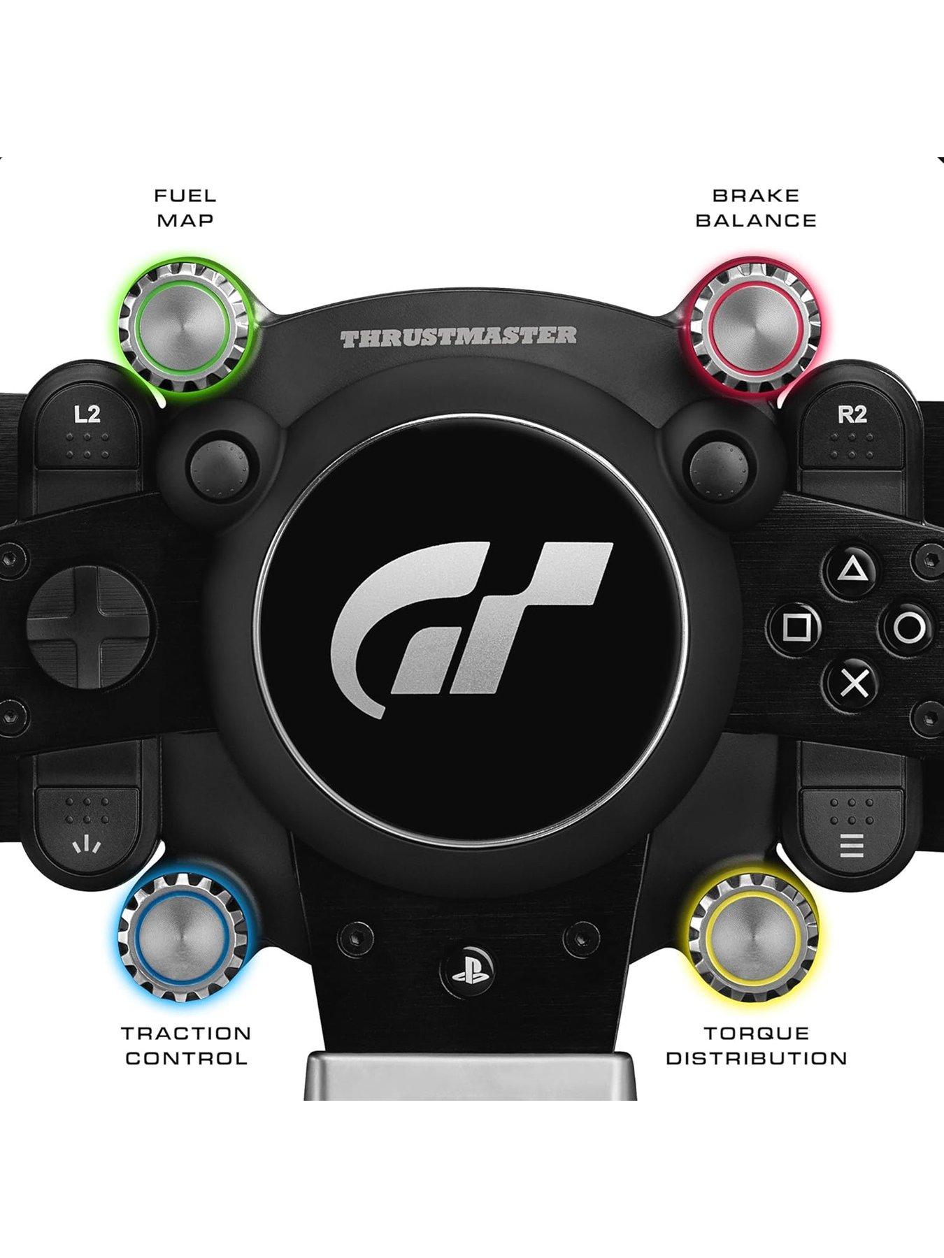 Image 4 of 4 of Thrustmaster GT Wheel Add-On