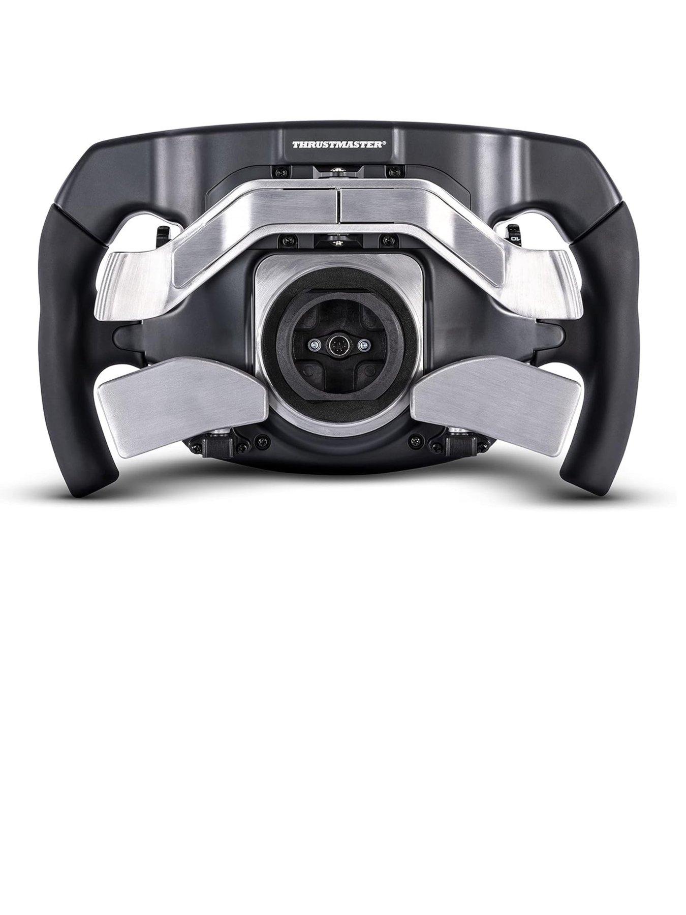 Image 3 of 4 of Thrustmaster Formula Wheel Add-On Ferrari SF-25 Edition -WW