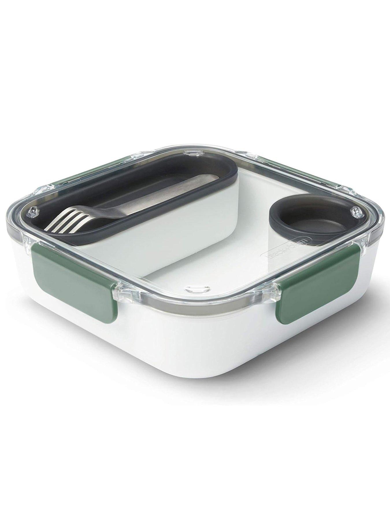 Black+Blum Black+blum Lunch Box Original 1l - Olive