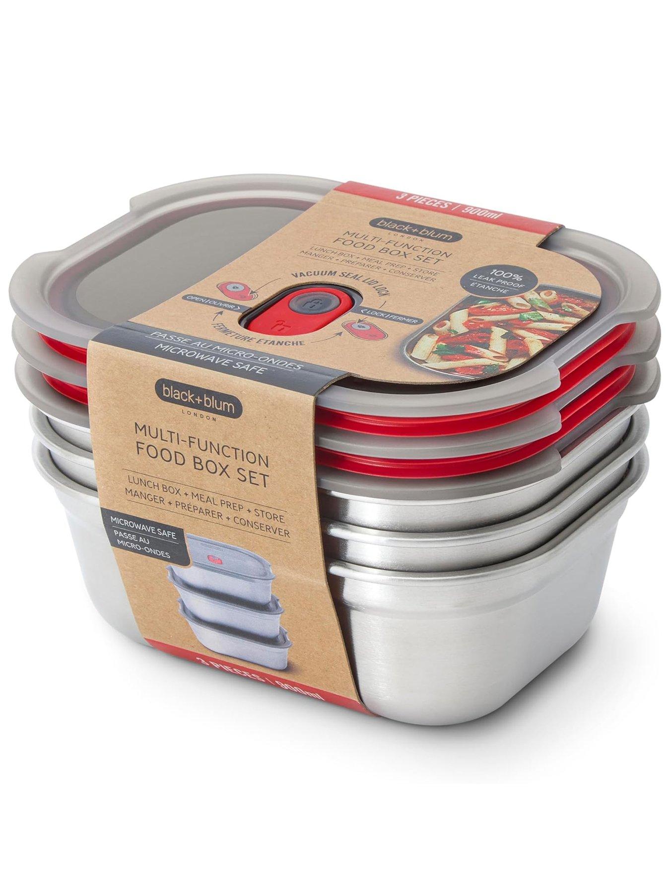 blackblum-microwavable-steel-multifunction-meal-prep-box-set-mediumfront