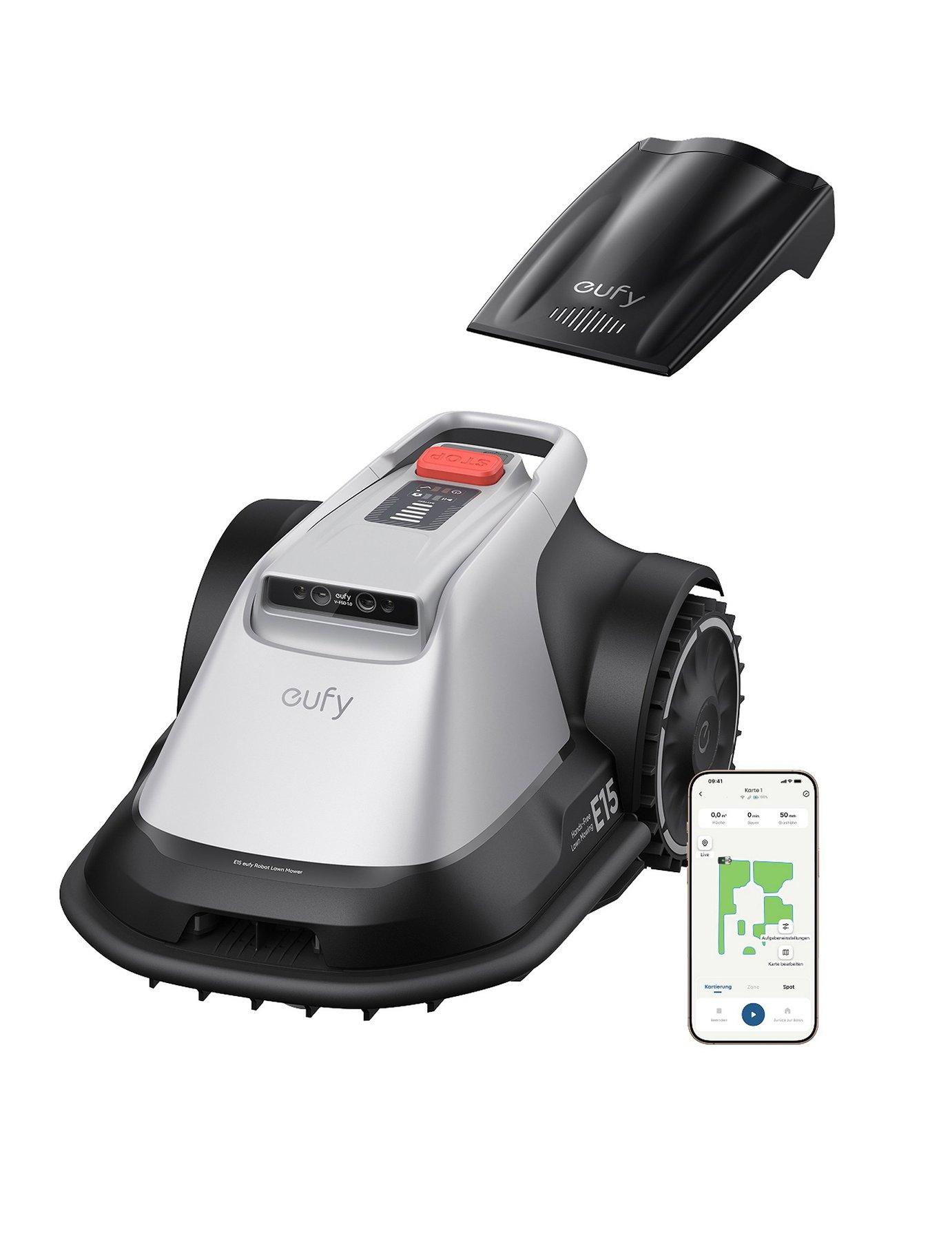 Eufy eufy Robot Lawn Mower E15