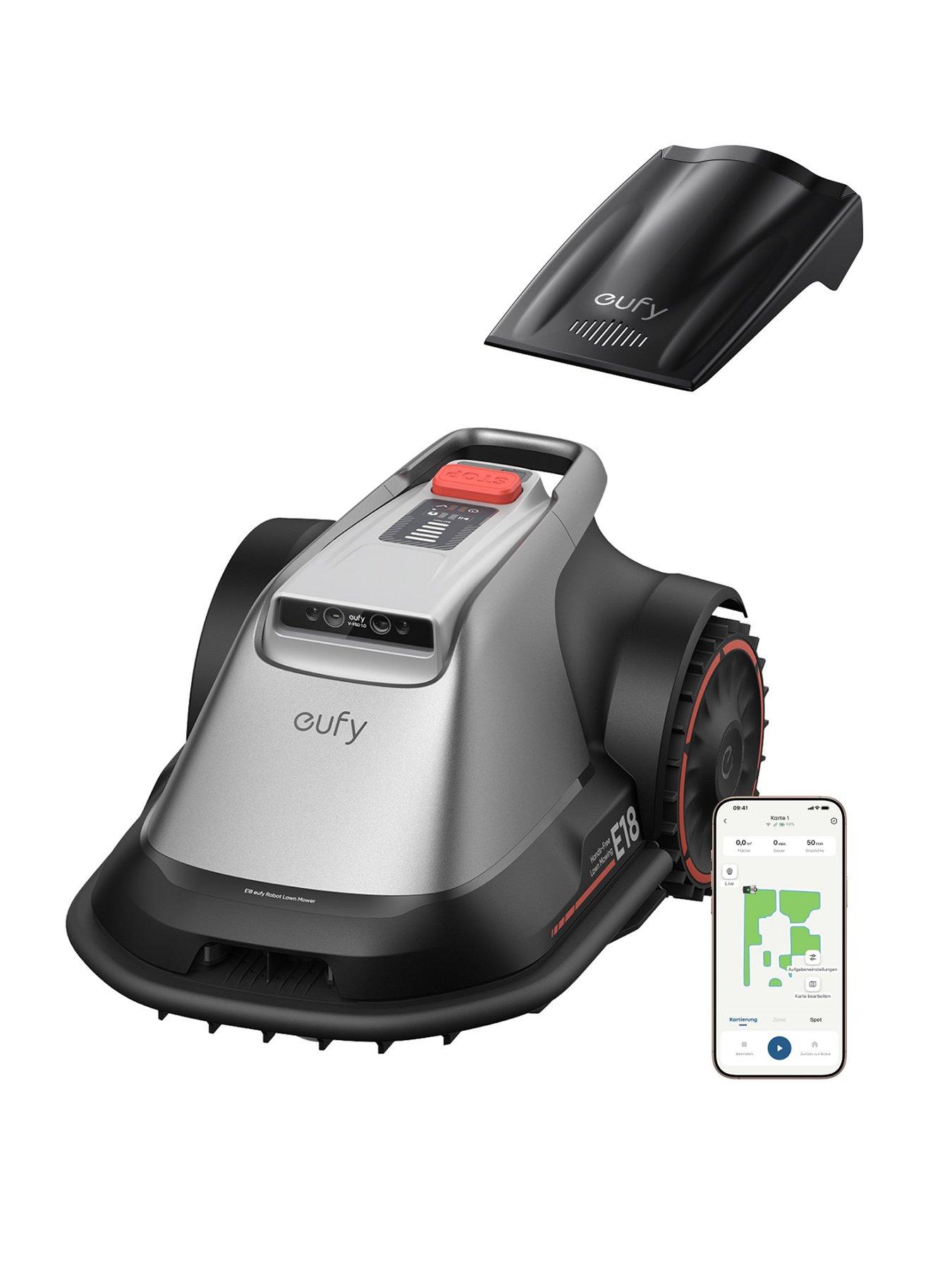 Eufy eufy Robot Lawn Mower E18