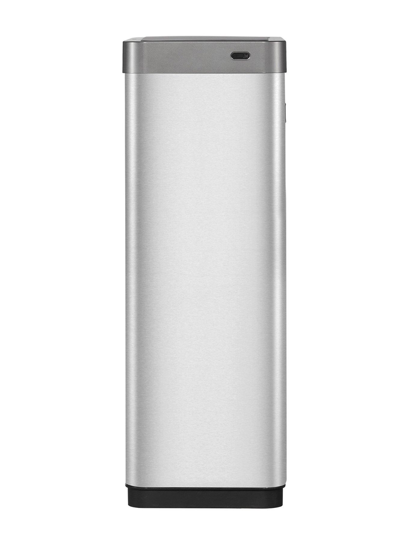 Image 4 of 4 of Eko Eko Mirage X Sensor Bin 80l- Silver