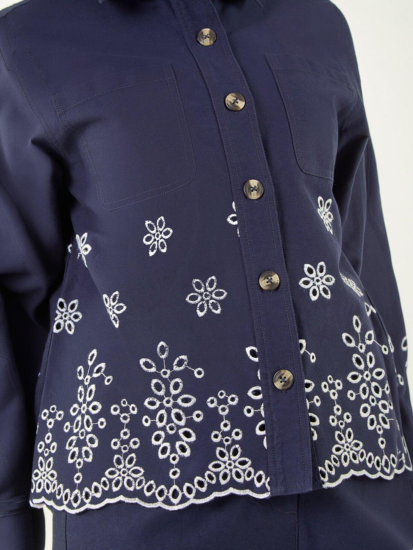 roman-anglaise-cotton-lace-jacketstillFront