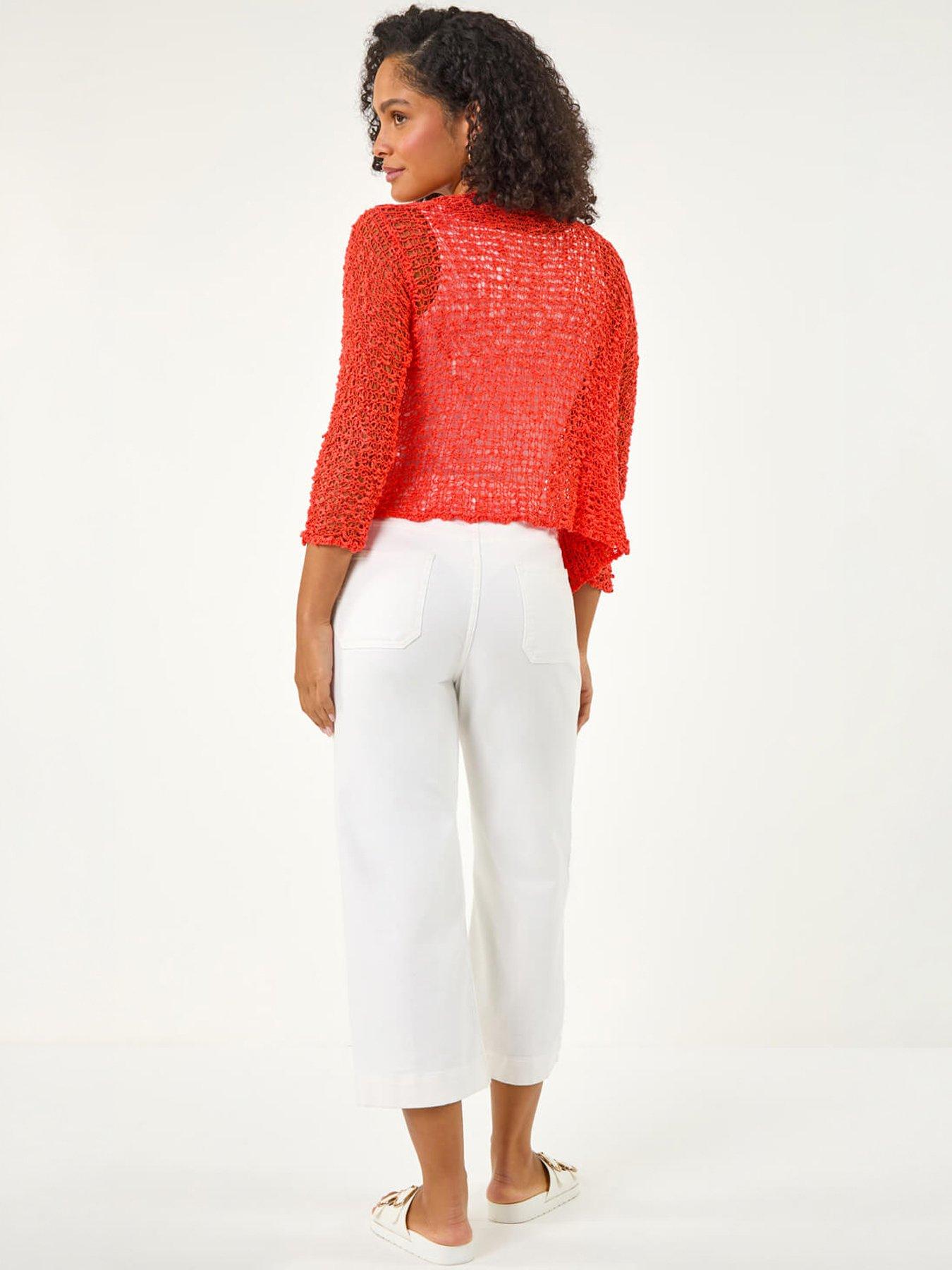 roman-waterfall-popcorn-knitted-cardiganoutfit