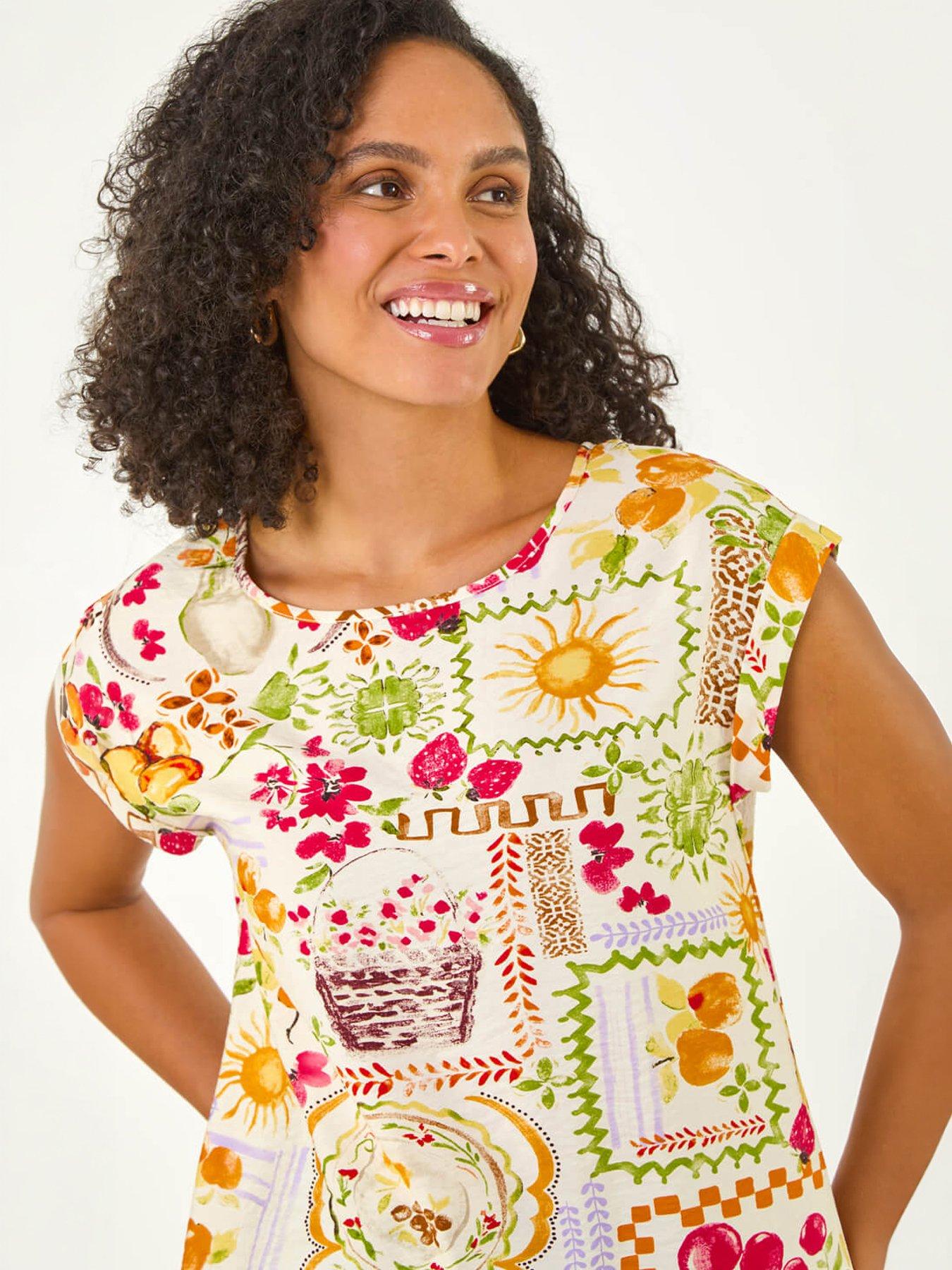roman-fruit-print-shell-topback