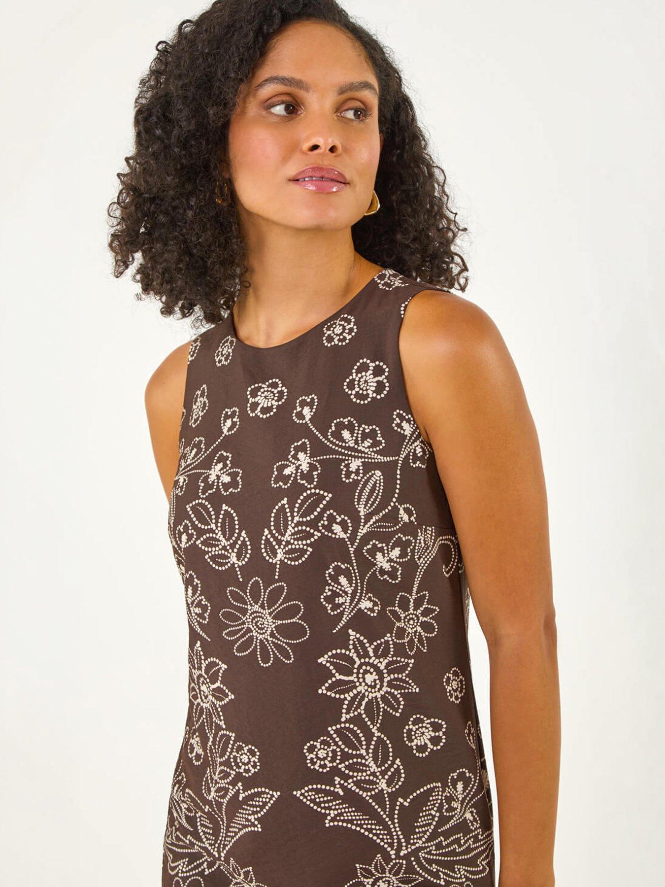 roman-floral-motif-shift-dressback