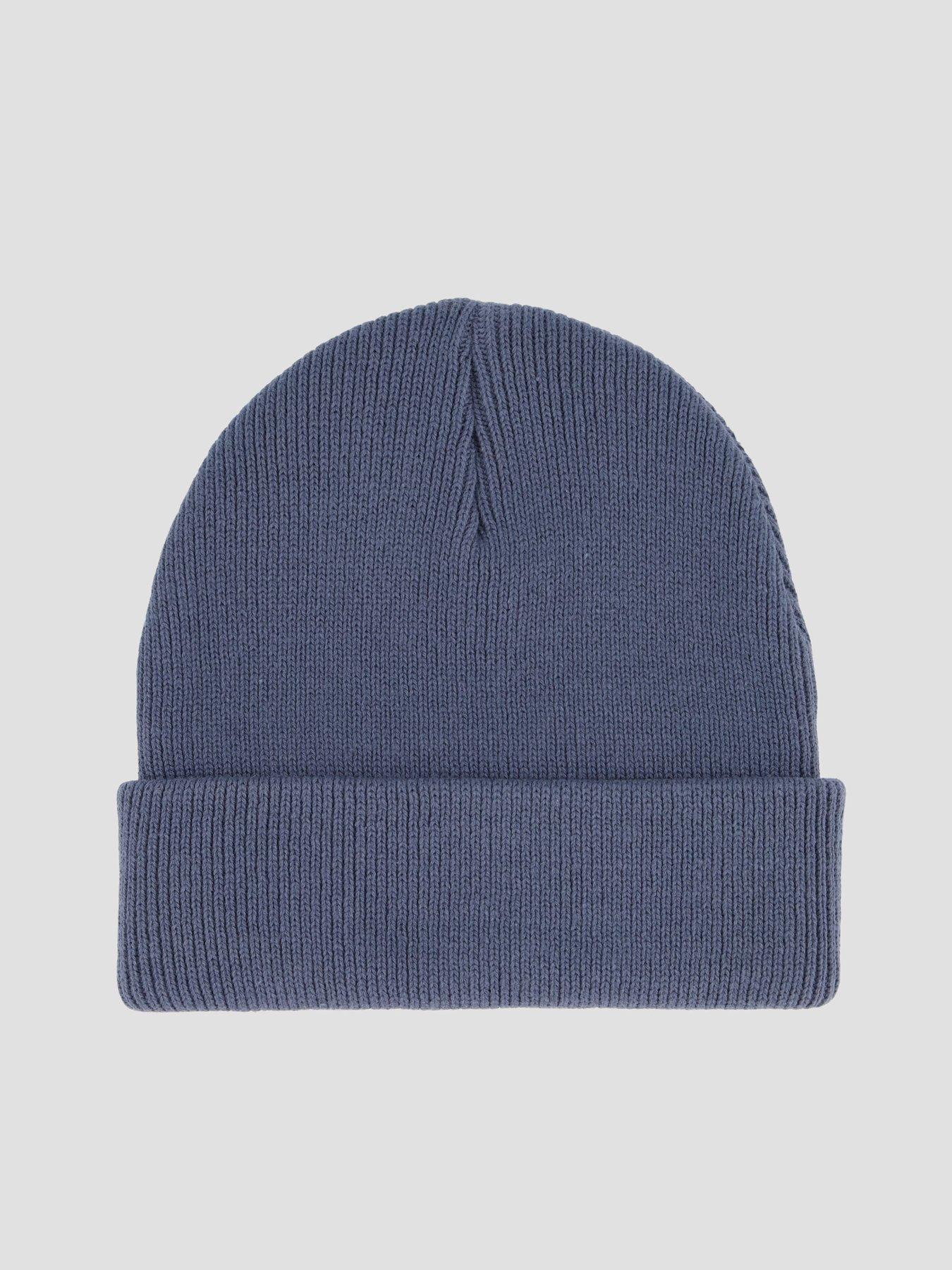 Image 2 of 5 of Jack & Jones Jack &amp; Jones Attitude Regular Beanie