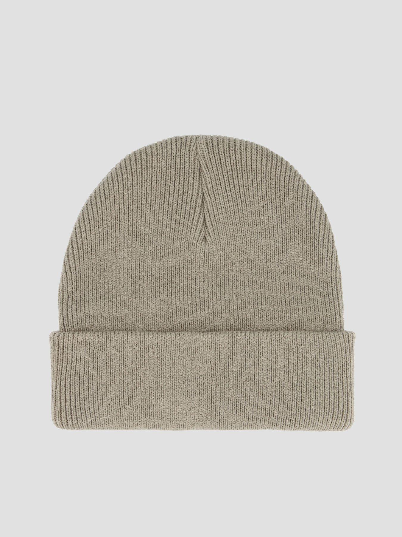 Image 2 of 4 of Jack & Jones Jack &amp; Jones Attitude Regular Beanie