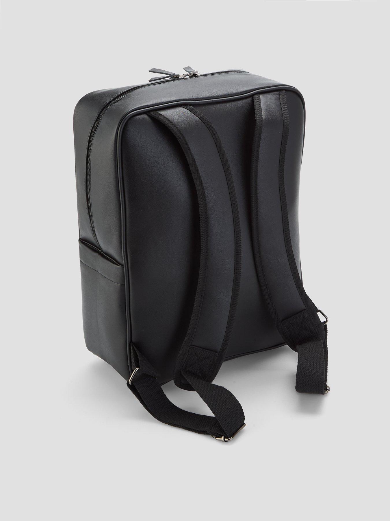 Image 2 of 5 of Jack & Jones Jack &amp; Jones Tatum Backpack