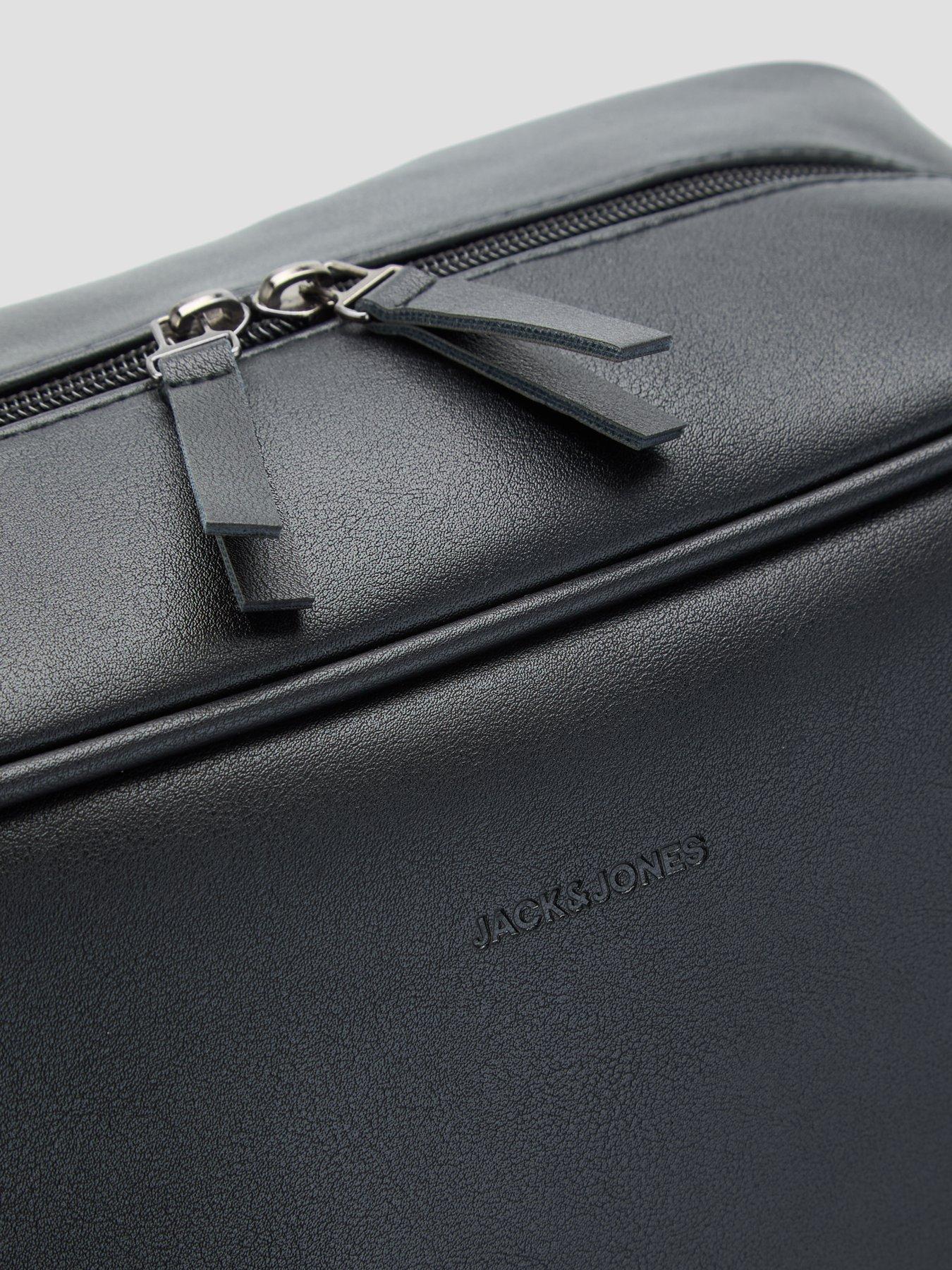 Image 3 of 5 of Jack & Jones Jack &amp; Jones Tatum Backpack