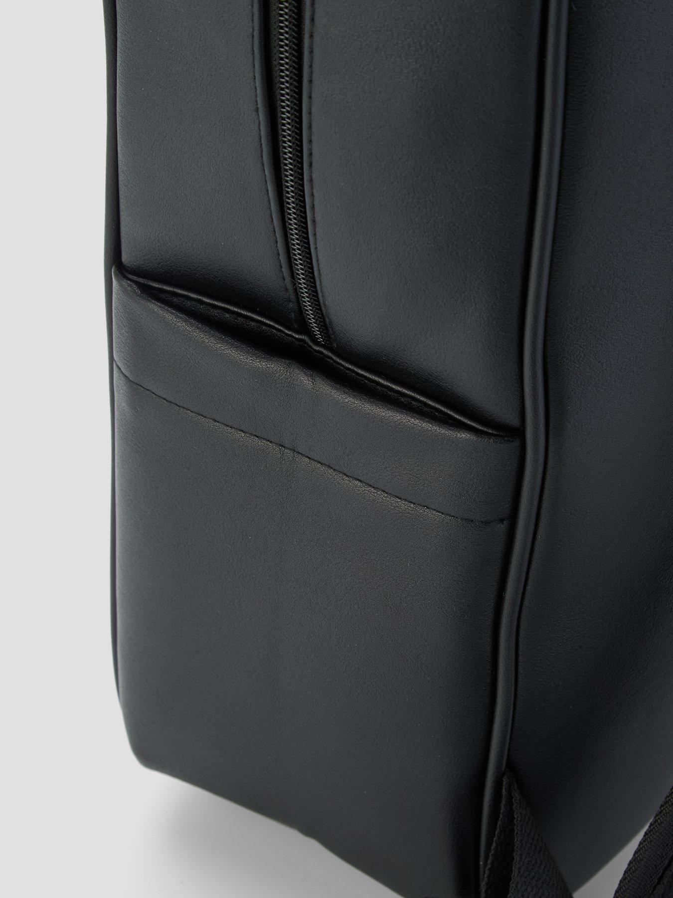 Image 4 of 5 of Jack & Jones Jack &amp; Jones Tatum Backpack